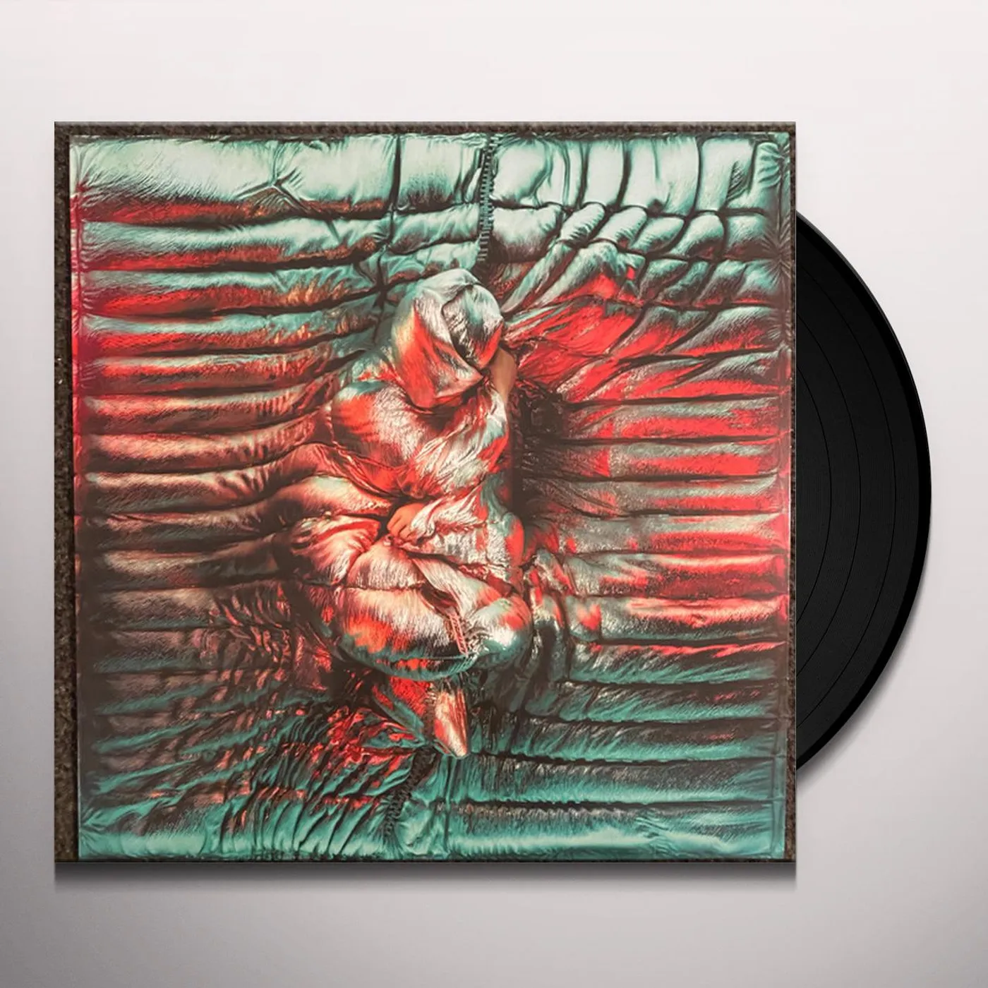 BABii LP - Daredeviil2000 (Vinyl)