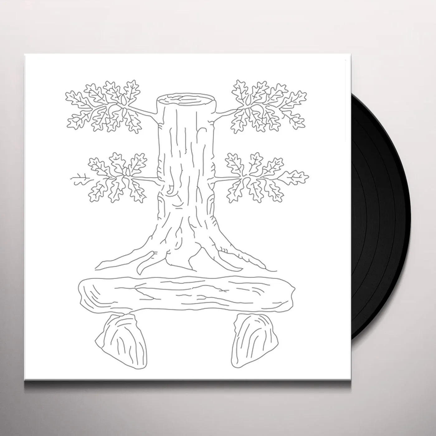 Kohn KREIS PLON Vinyl Record