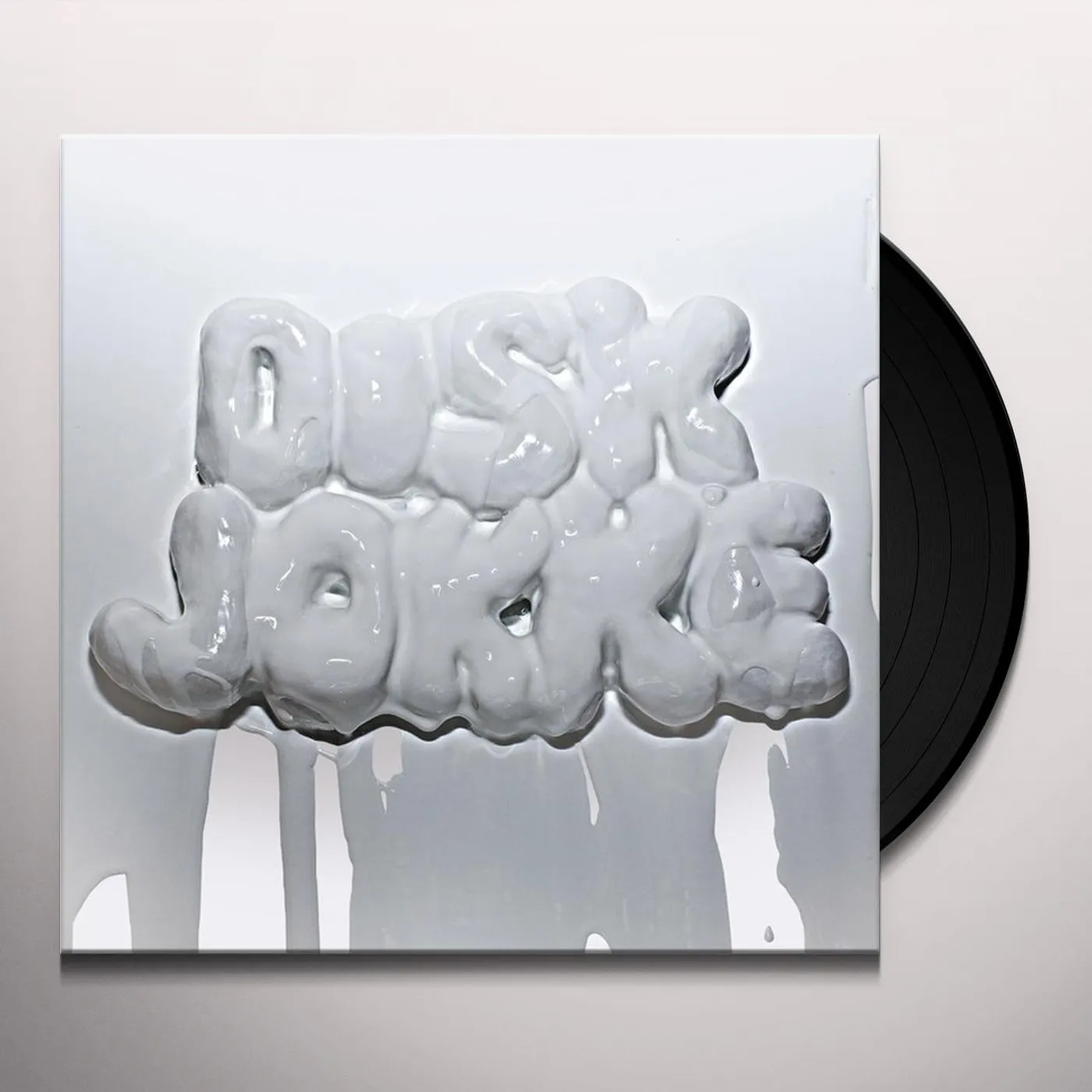 Diskjokke En Fin Tid Vinyl Record