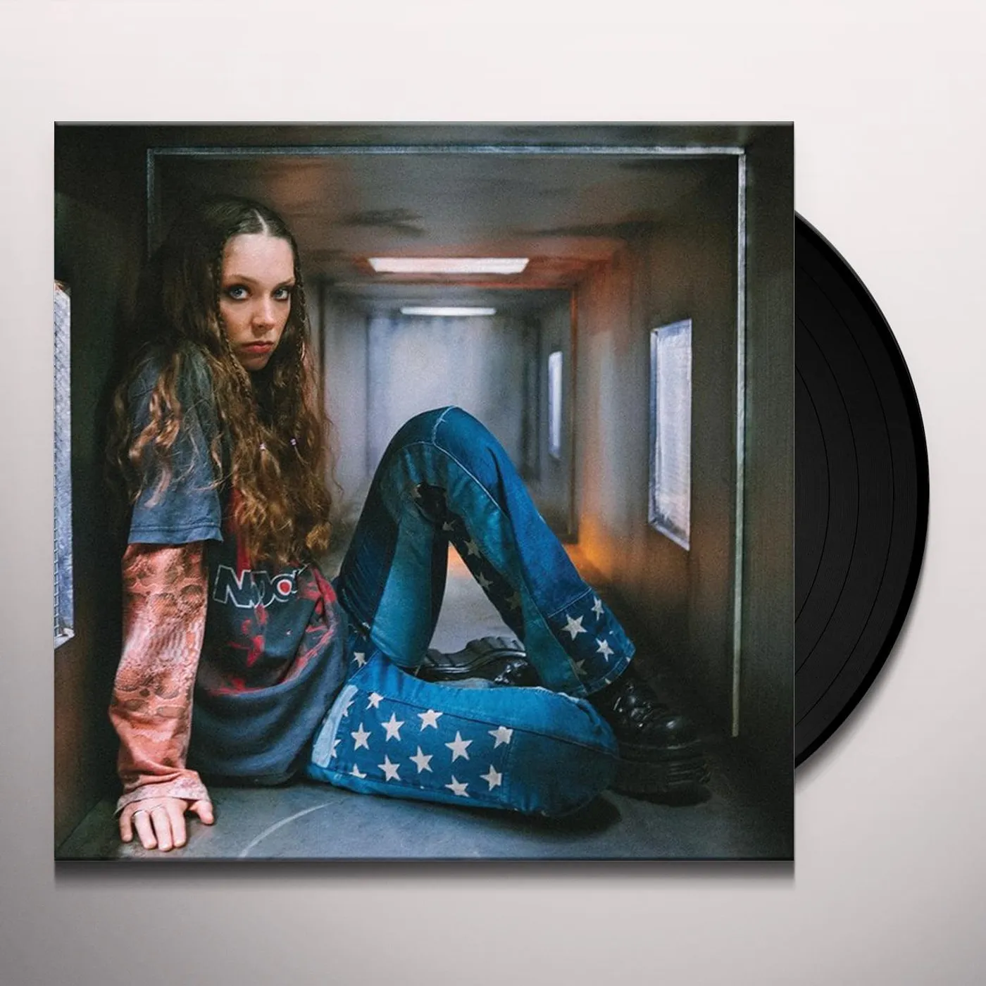 Holly Humberstone Walls Are Way Too Thin Vinyl Record