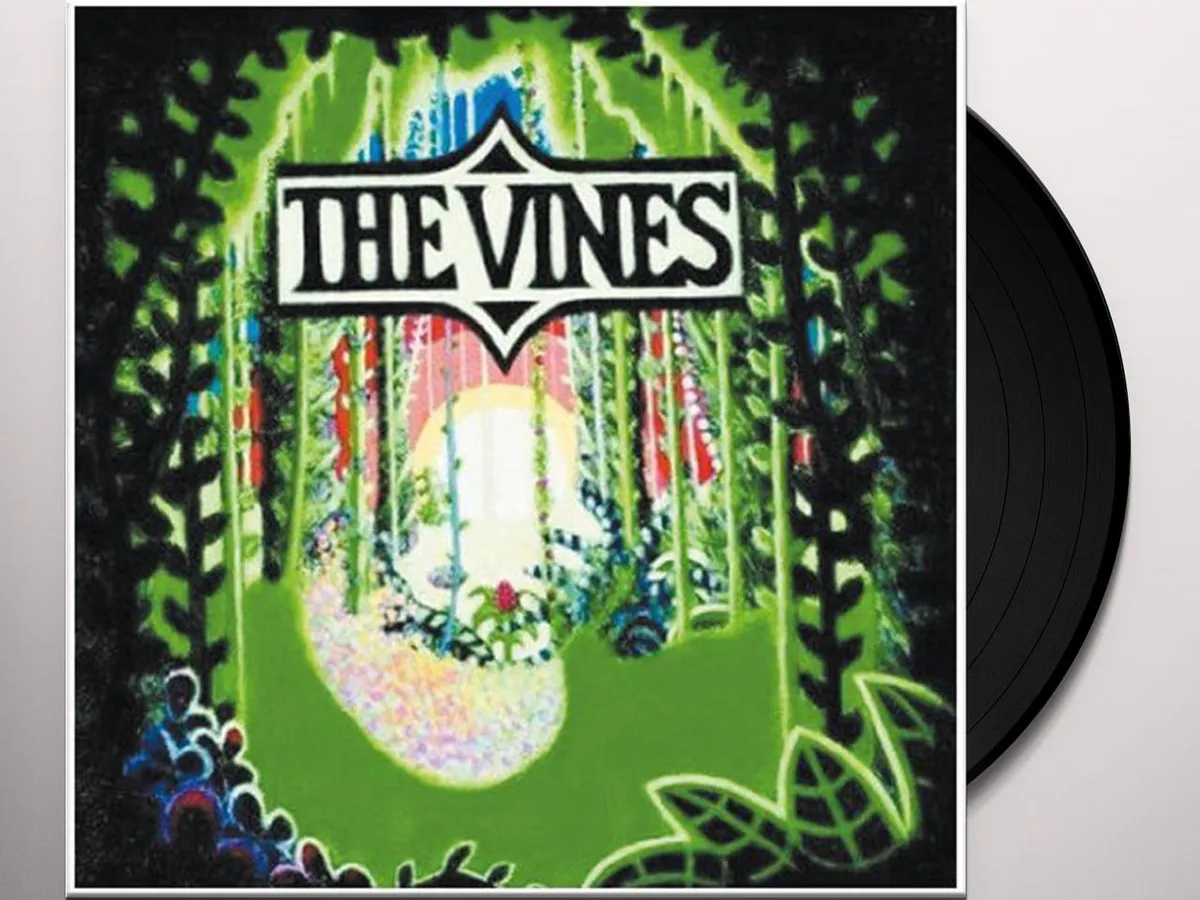THE VINES Highly Evolved レコード eyJidWNrZXQiOiJtZXJjaGJhci1pbW