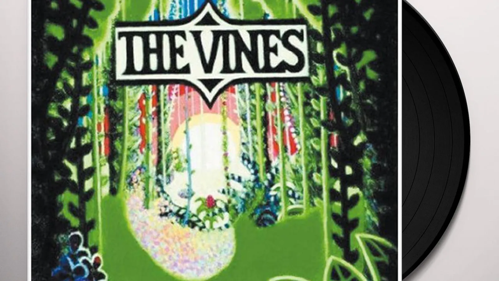 THE VINES Highly Evolved レコード eyJidWNrZXQiOiJtZXJjaGJhci1pbW