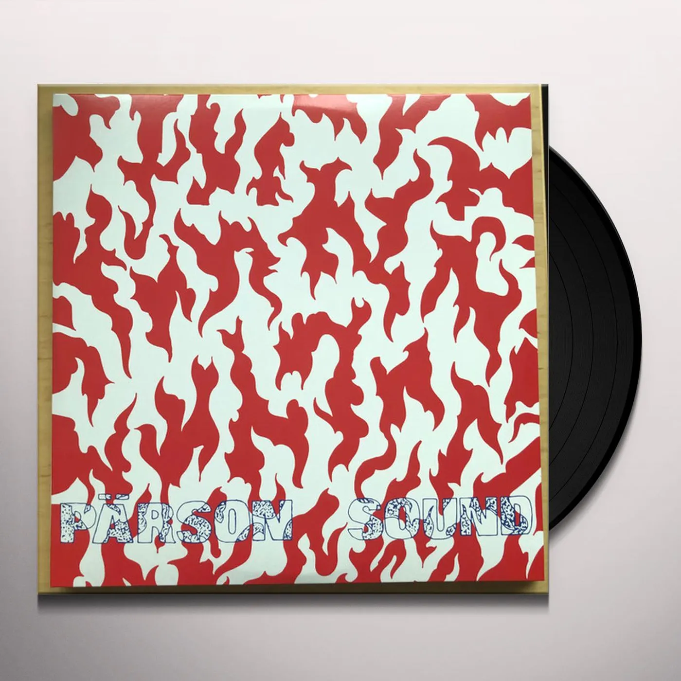 Pärson Sound (DELUXE EDITION) Vinyl Record