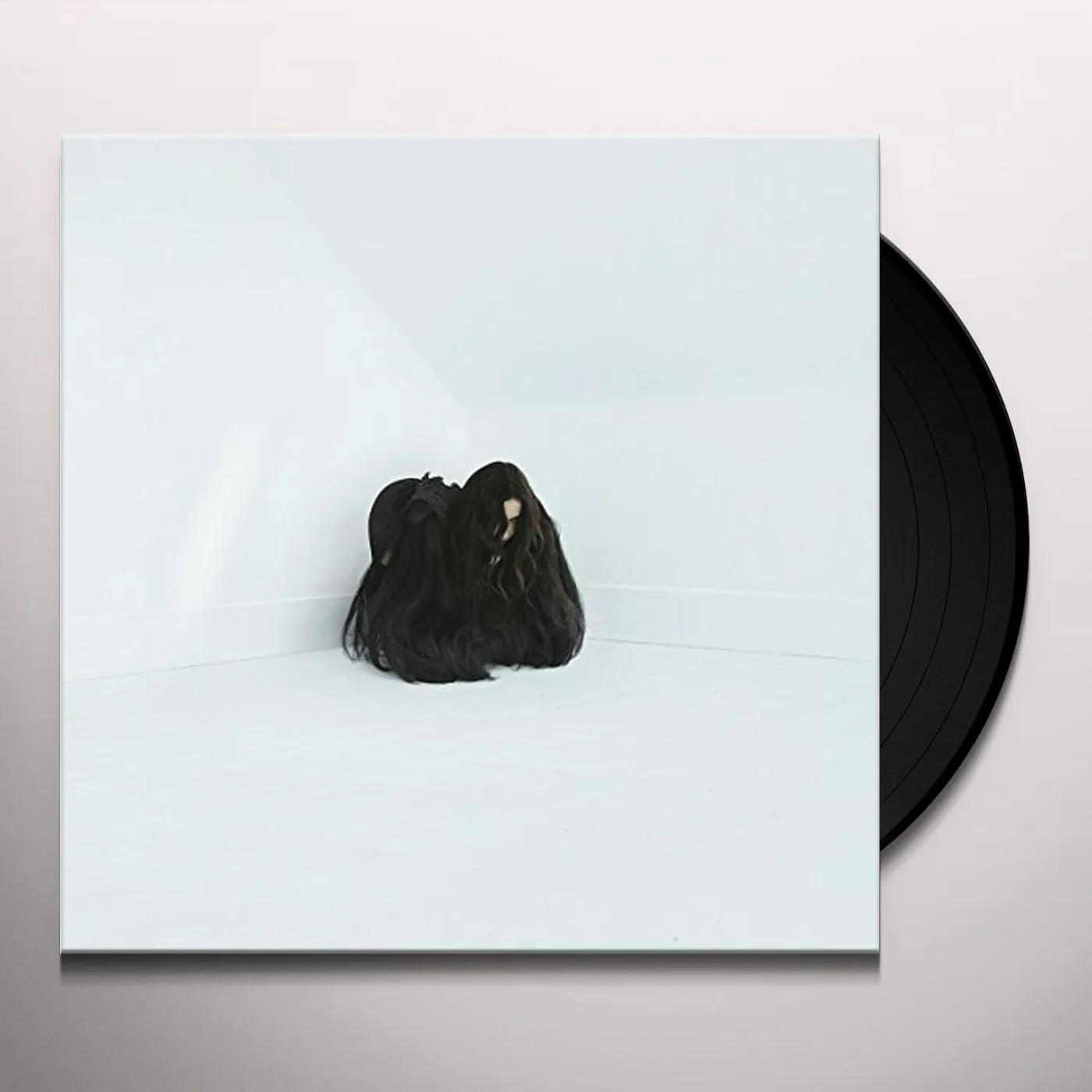 Chelsea Wolfe Hiss Spun Vinyl Record