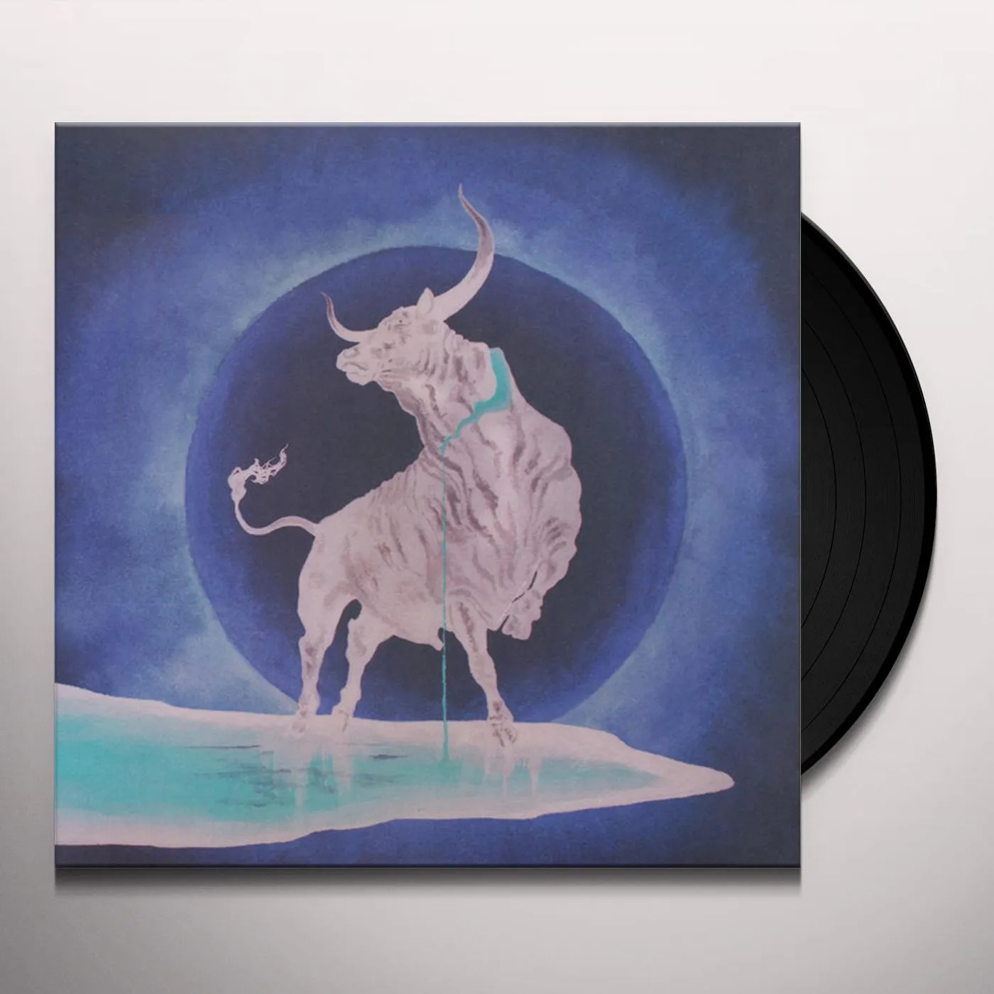 The Exploding Eyes Orchestra II Vinyl Record