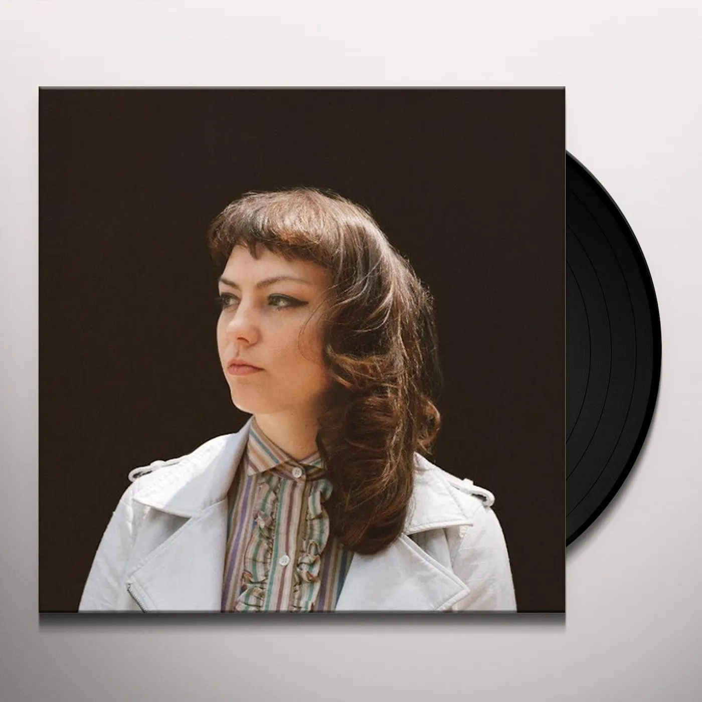 Angel Olsen MY WOMAN Vinyl Record