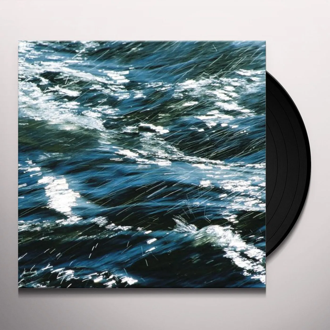 Cindytalk SILVER SHOALS OF LIGHT Vinyl Record