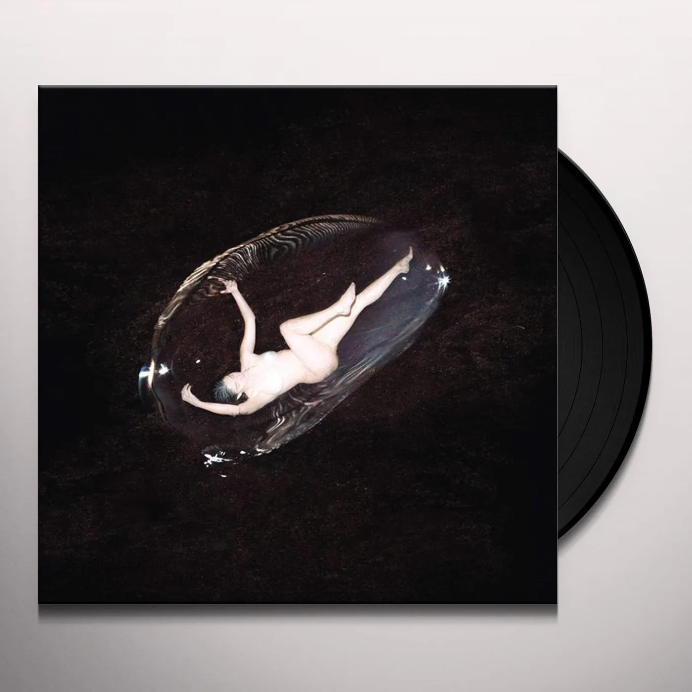 Kaleema UTERA Vinyl Record