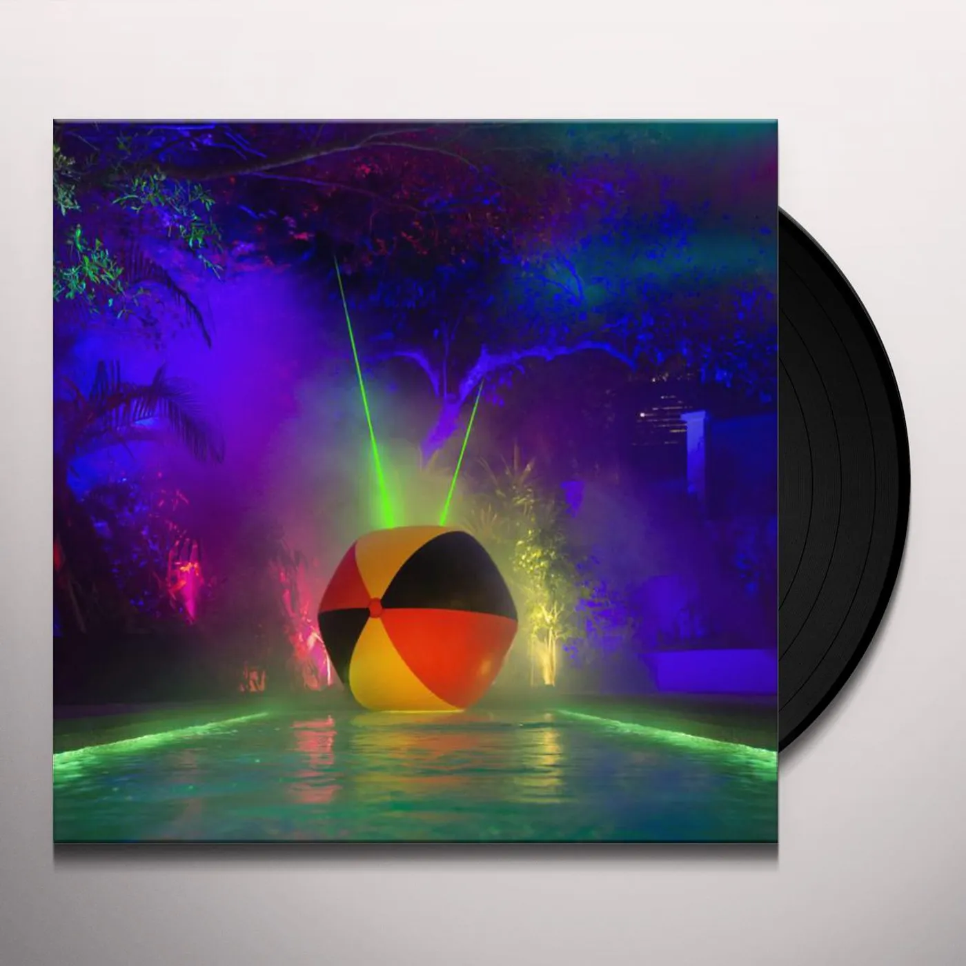 Blood Wine Or Honey DTx2 Vinyl Record