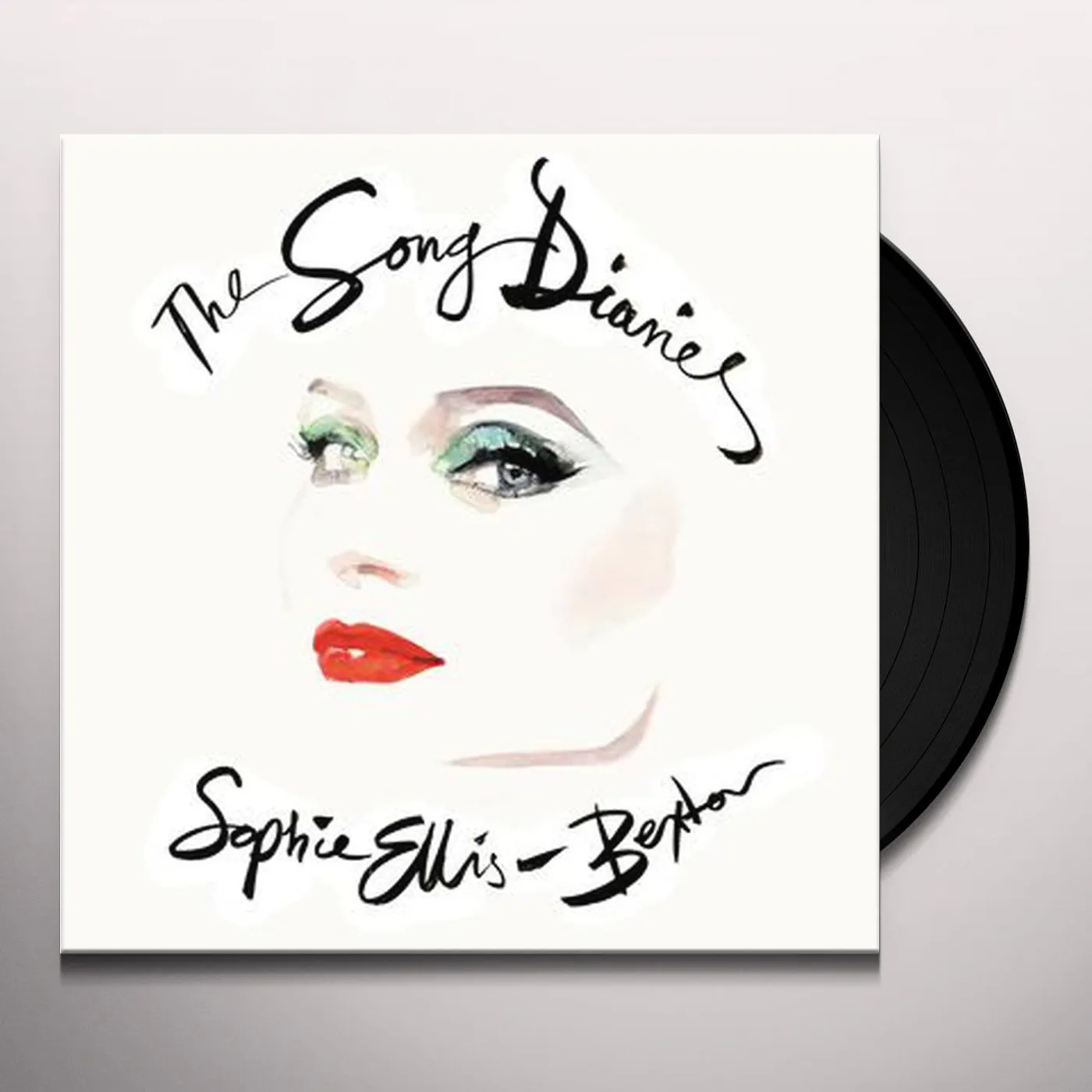 【売り切り御免！】 Ellis-Bextor Sophie Remixes Record Vinyl Blue) Edition, (Limited 洋楽