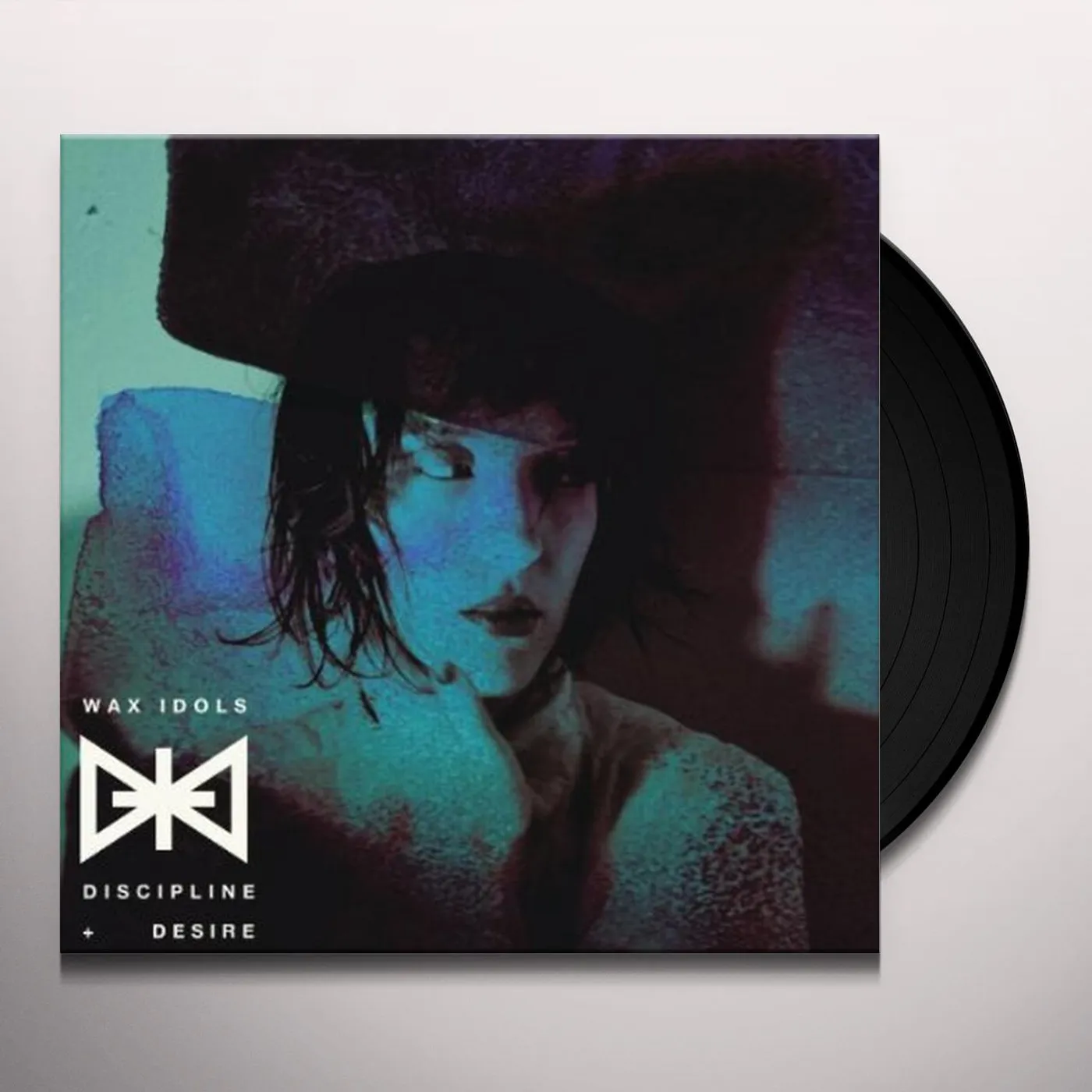 Wax Idols Discipline & Desire Vinyl Record