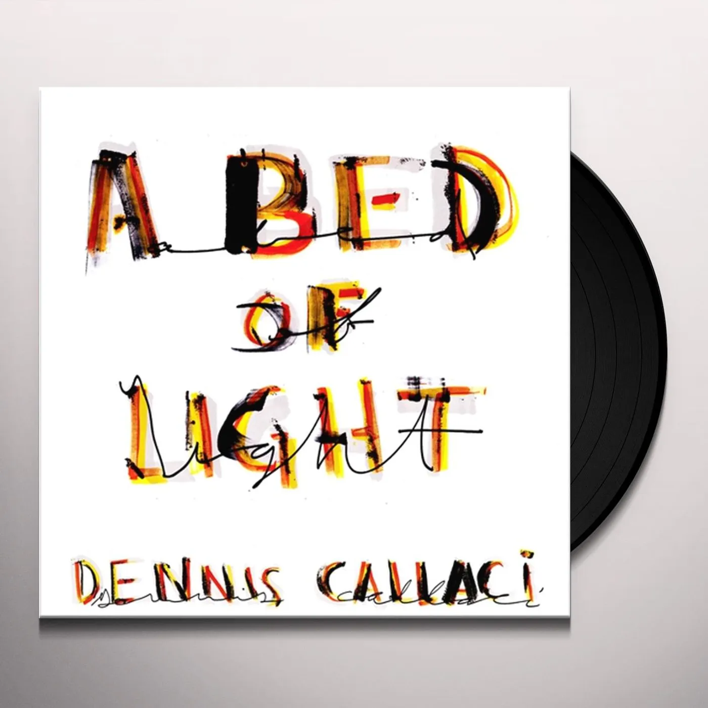 Dennis Callaci