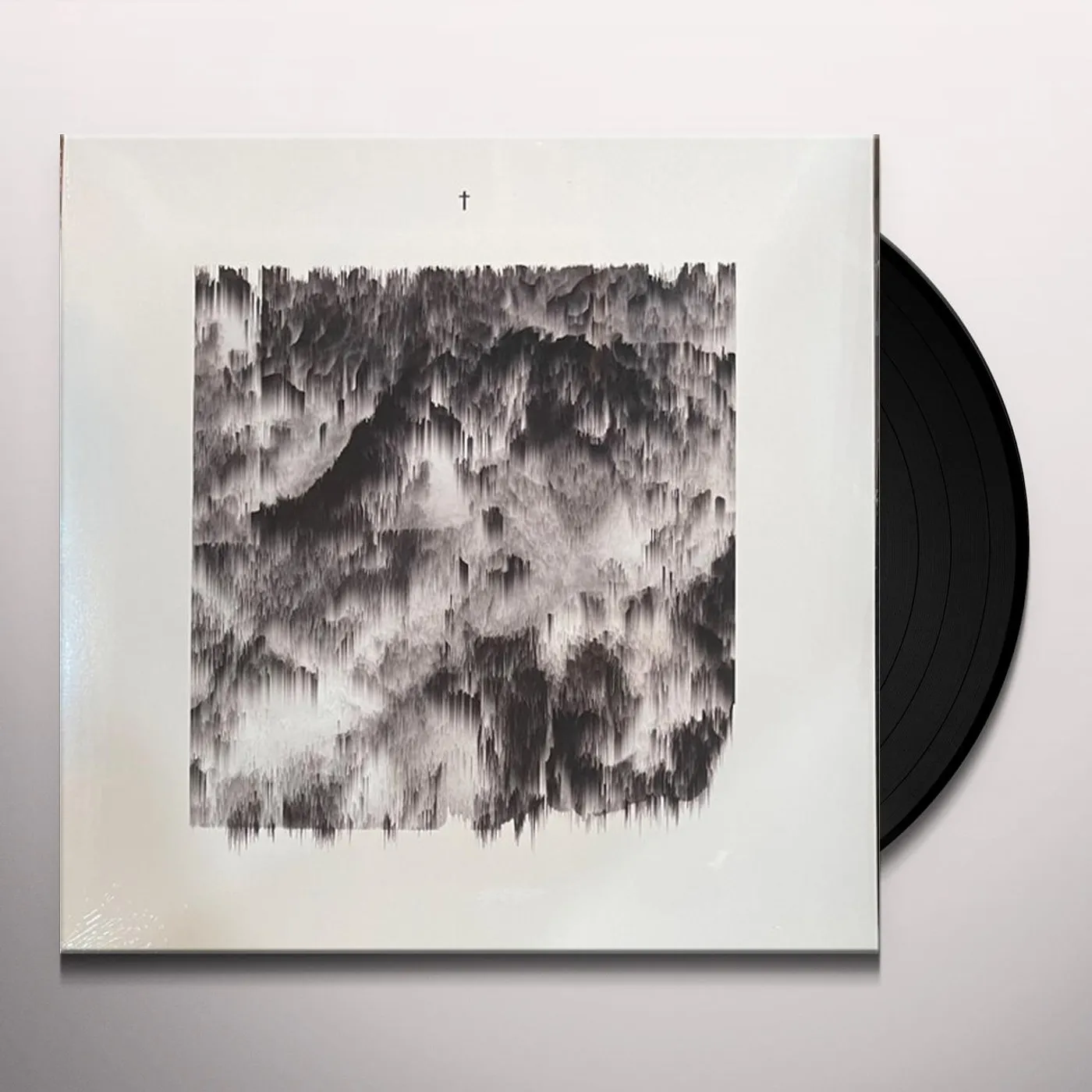JMSN PLLAJE Vinyl Record
