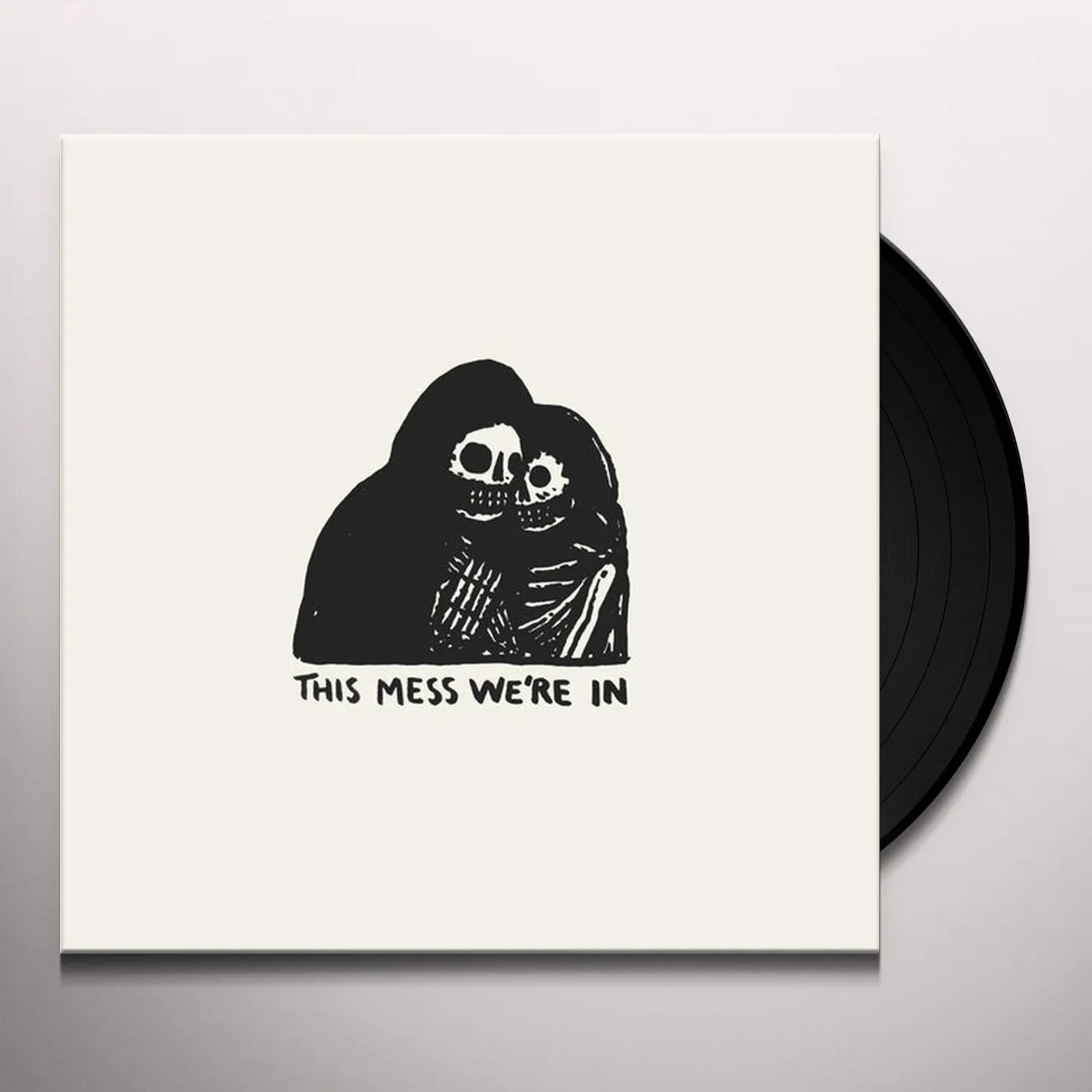 Arlo McKinley This Mess We're In Vinyl Record