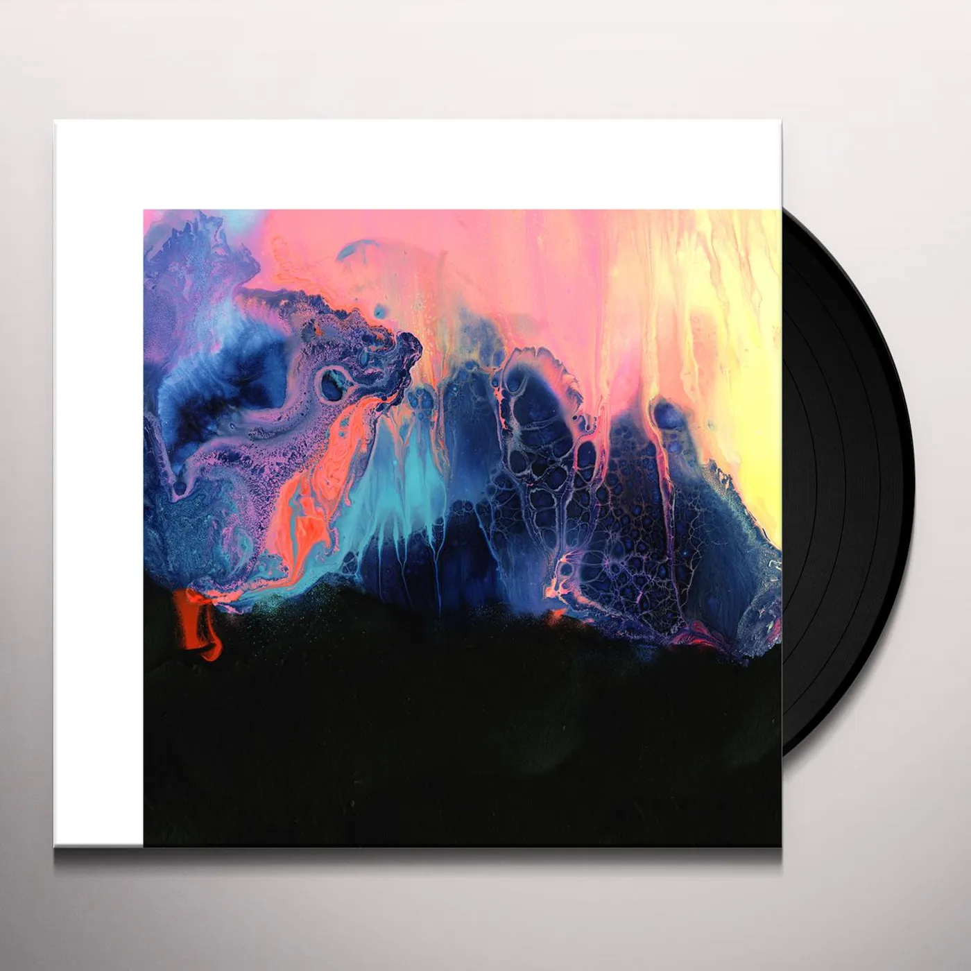 Shigeto No Better Time Than Now Vinyl Record