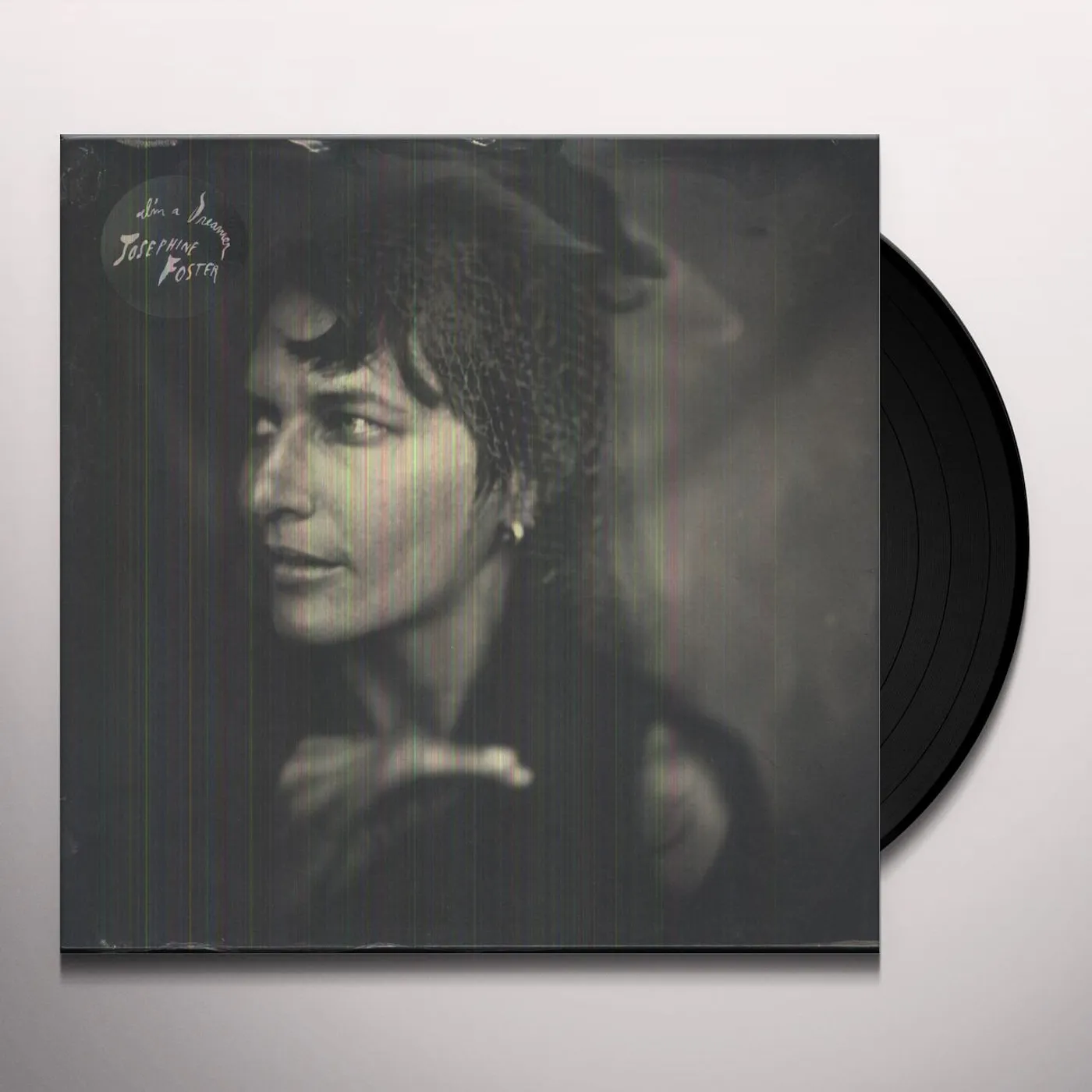 Josephine Foster I'm a Dreamer Vinyl Record