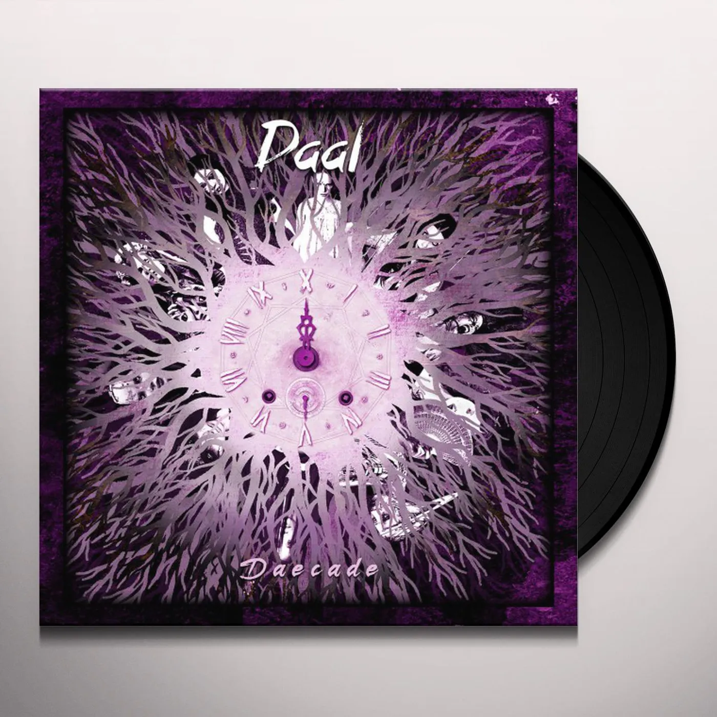 Daal DAECADE Vinyl Record