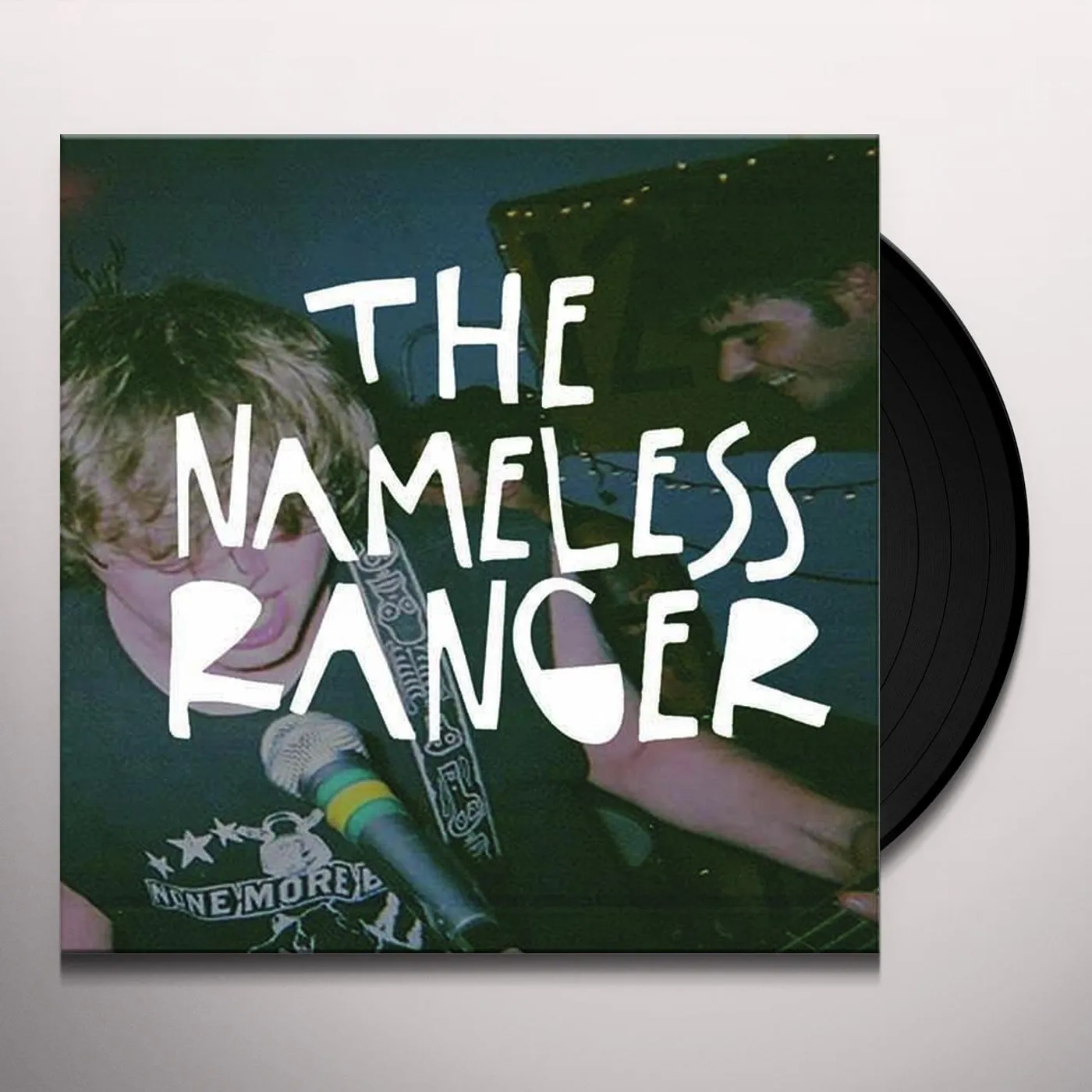 Modern Baseball NAMELESS RANGER Vinyl Record