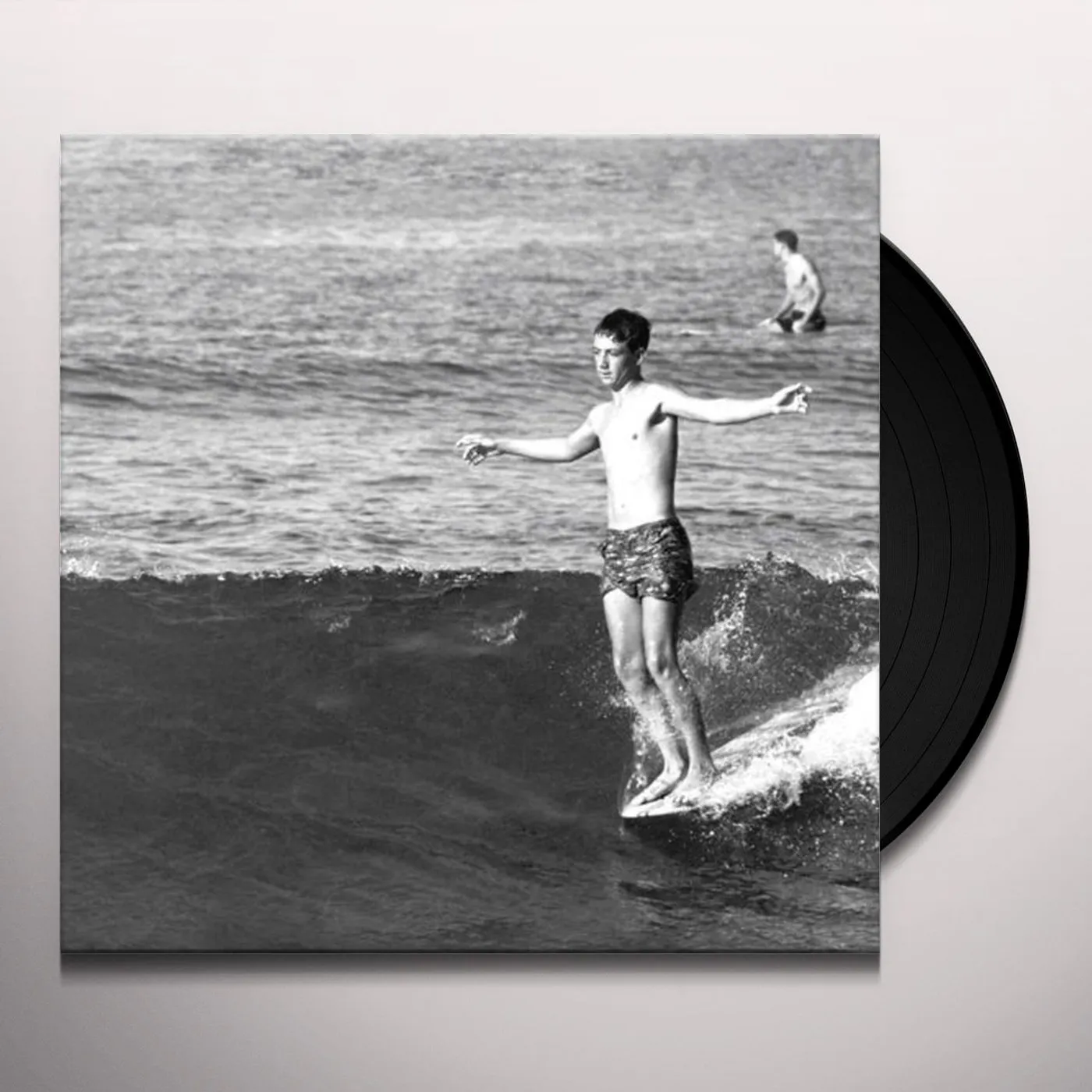 Rapture In The Grace Of Your Love Vinyl Record