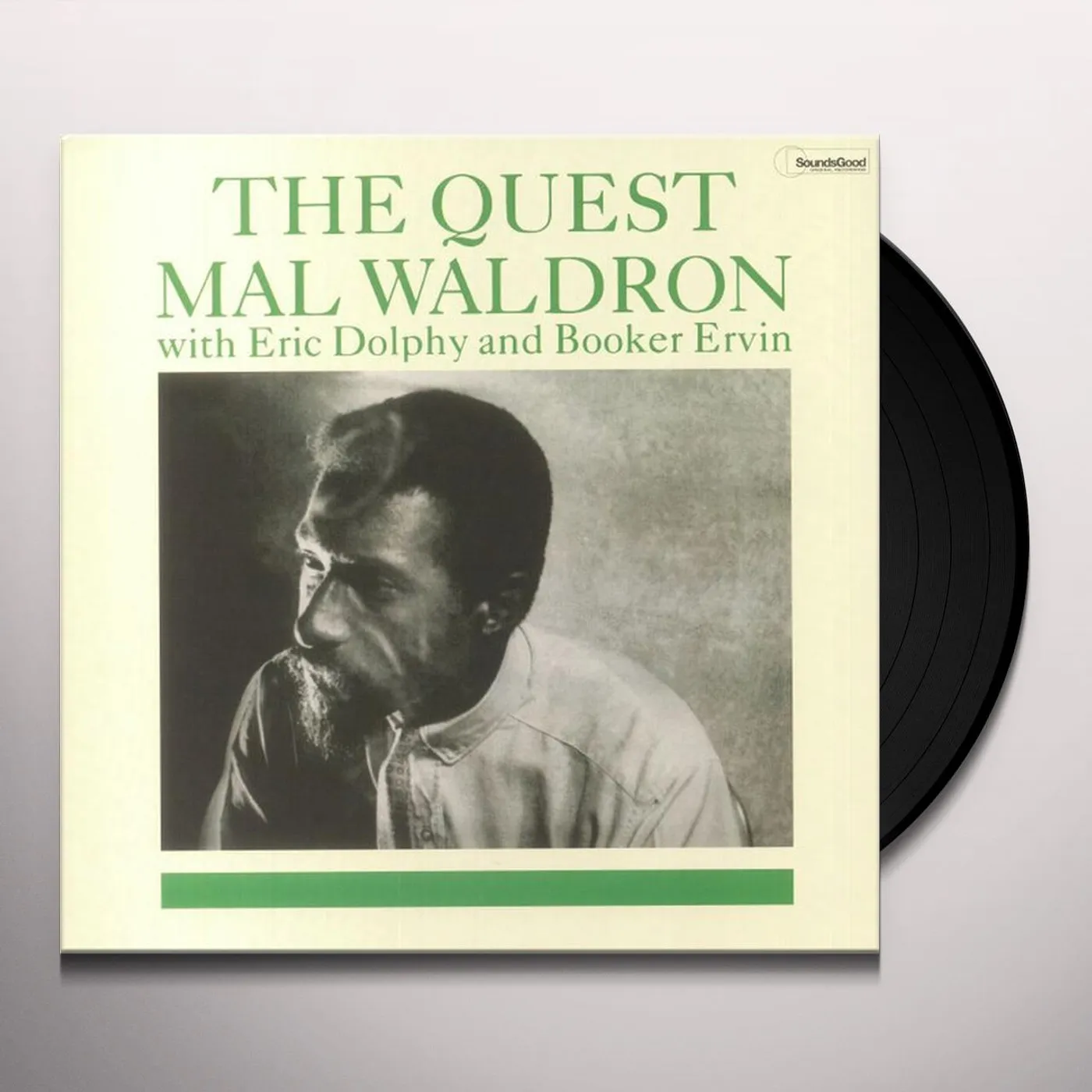 Mal Waldron & Booker Ervin