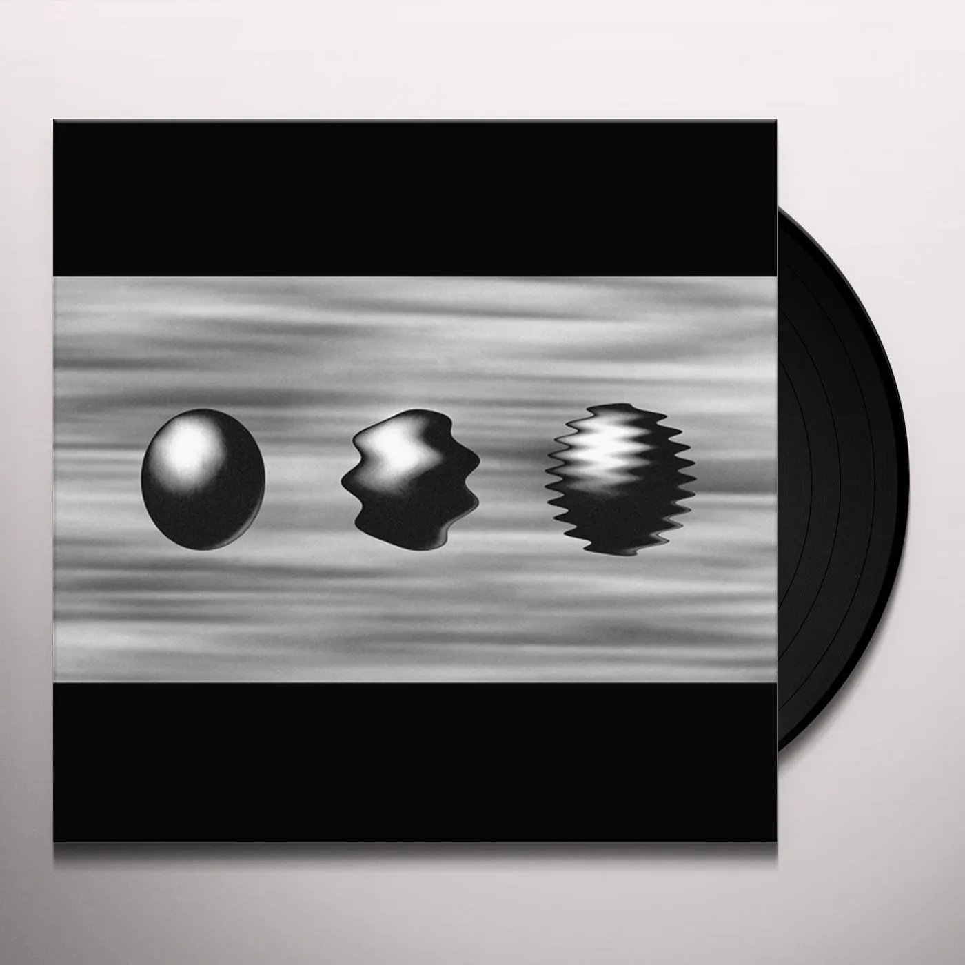 NIKOLAIENKO SOUNDS OF PSEUDOSCIENCE Vinyl Record