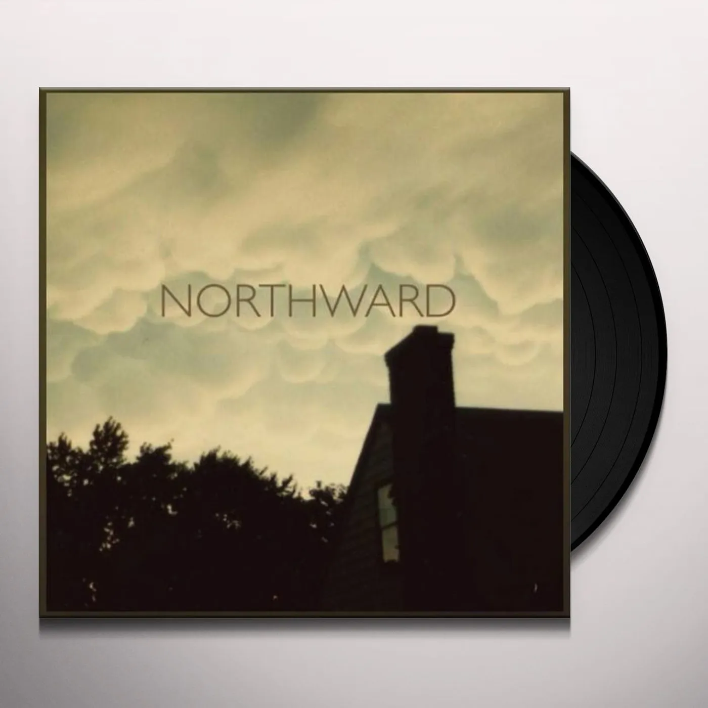 NORTHWARD Vinyl Record