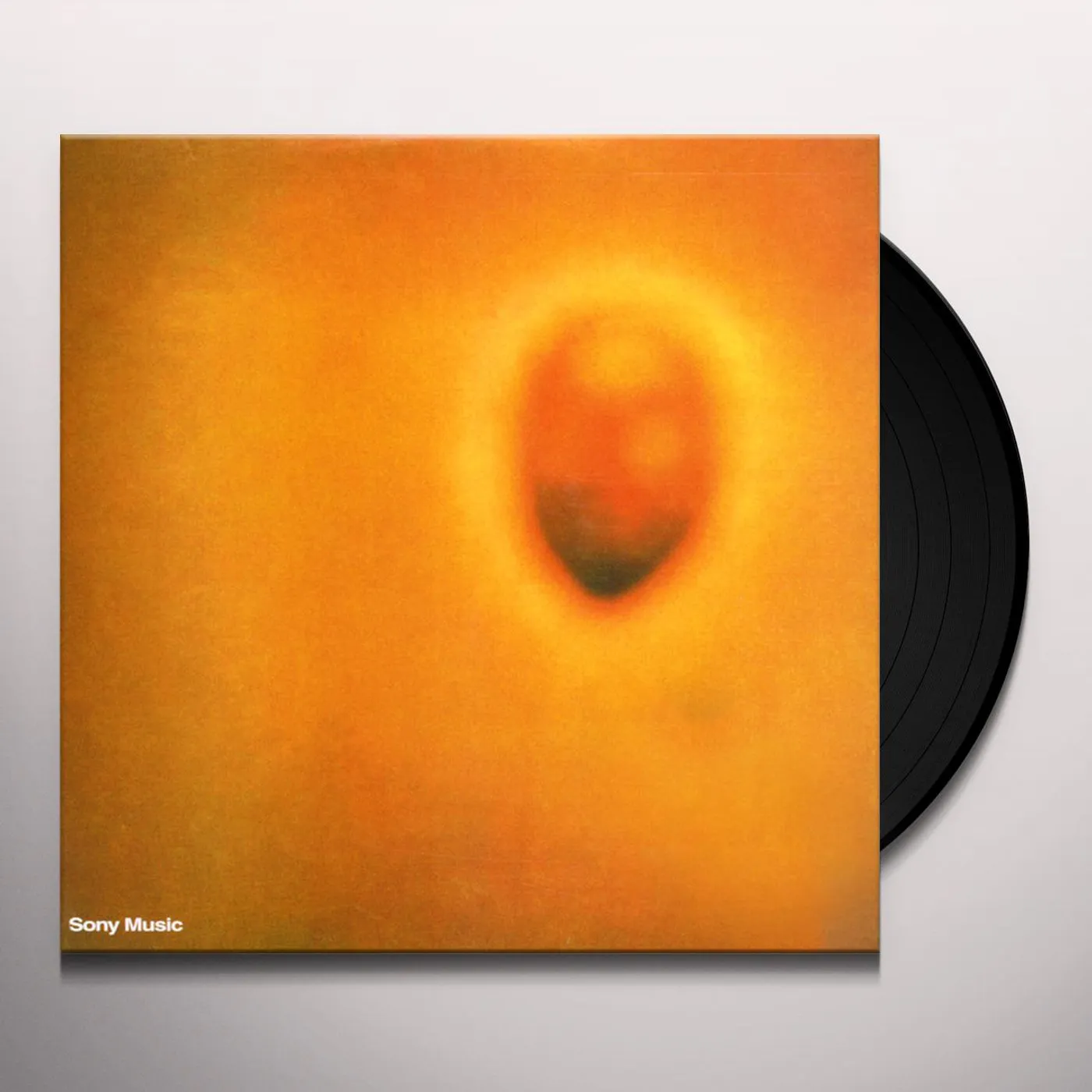 Invisible Durazno Sangrando Vinyl Record