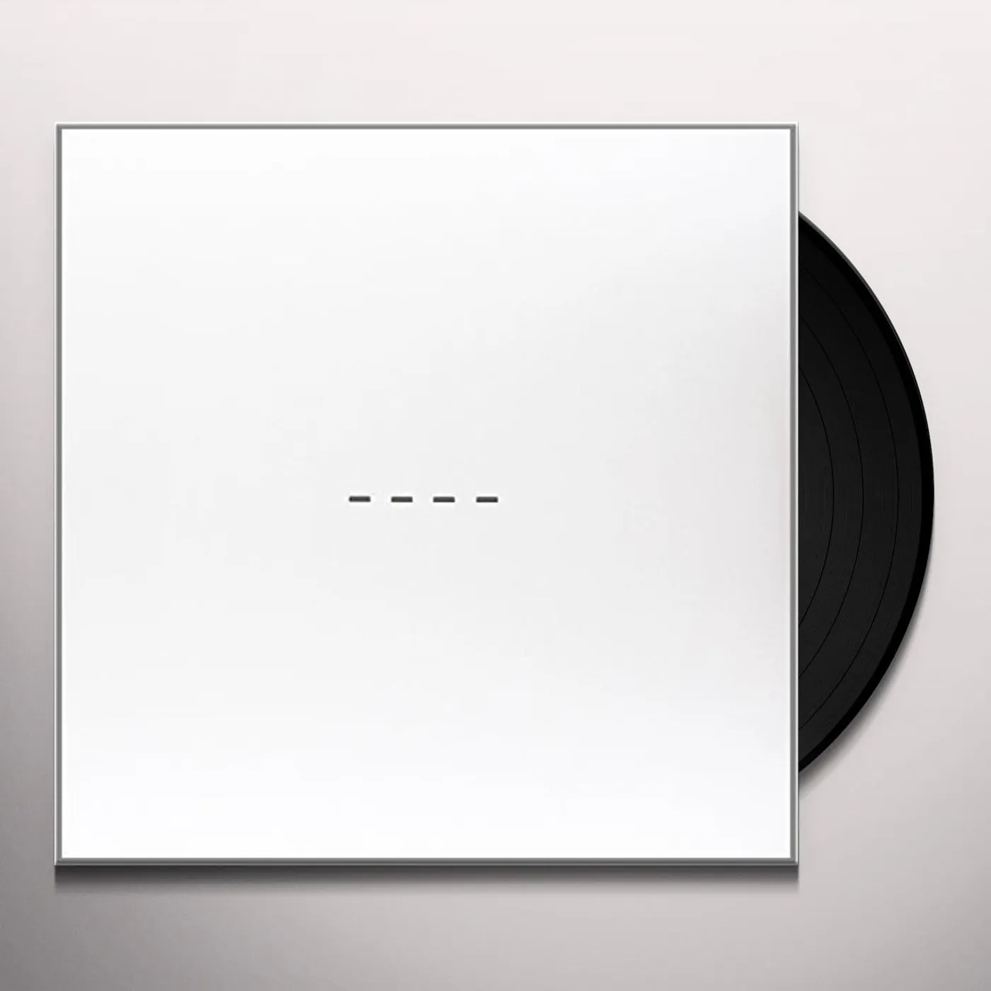 MATT KARMIL Vinyl Record