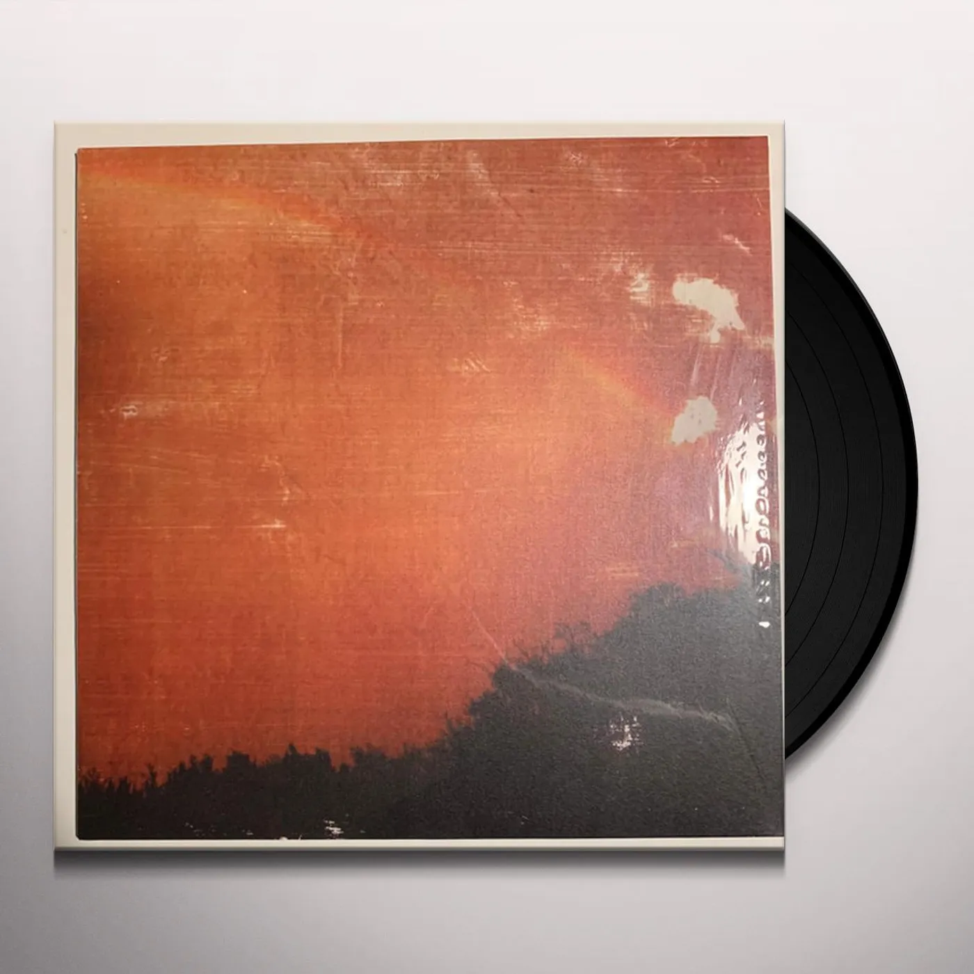 Goldmund Corduroy Road Vinyl Record