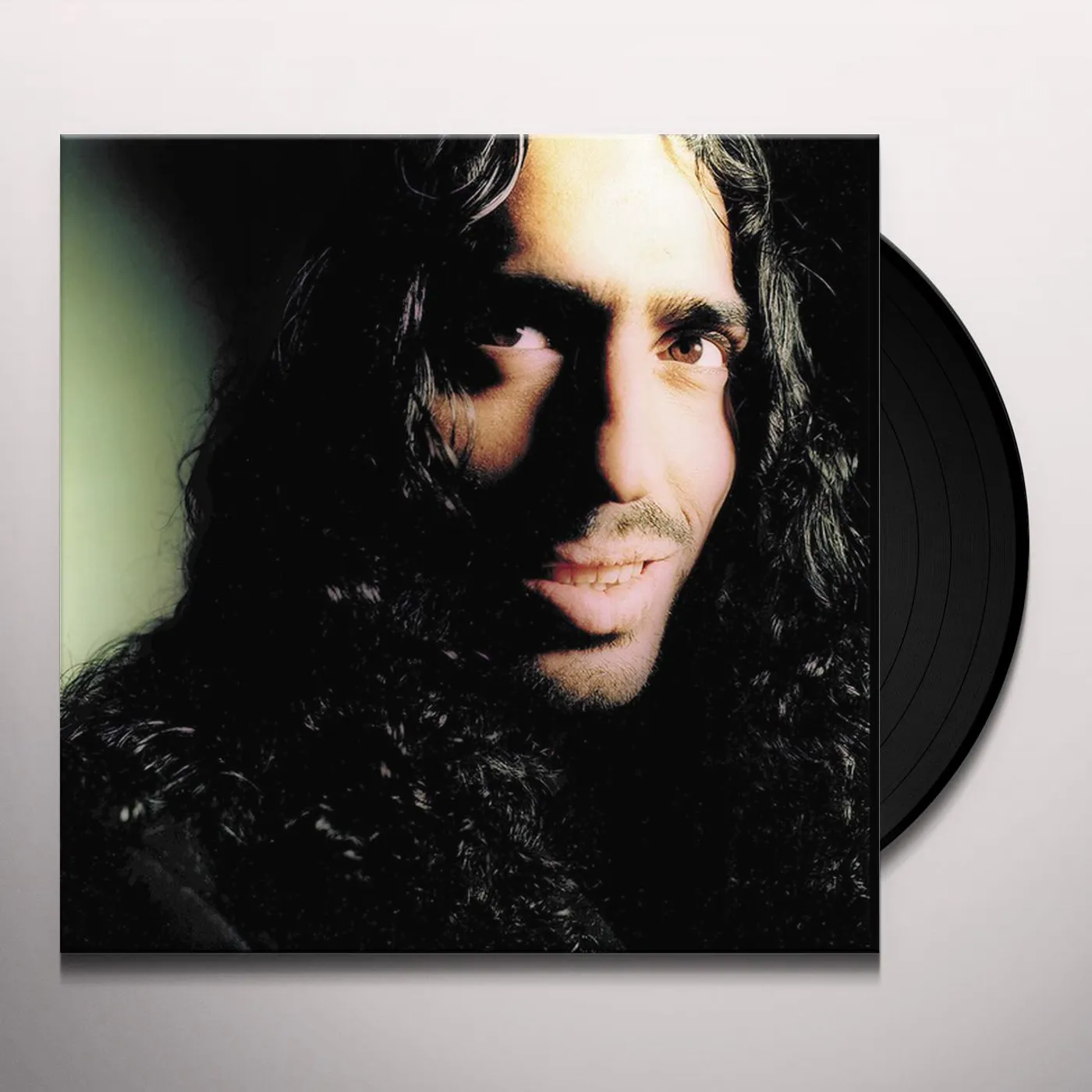 Diego El Cigala Entre Vareta & Canasta Vinyl Record