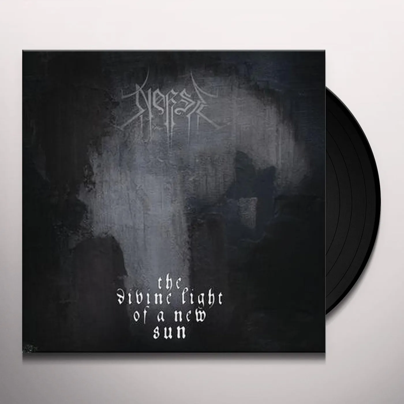 Norse Divine Light Of A New Sun Vinyl Record