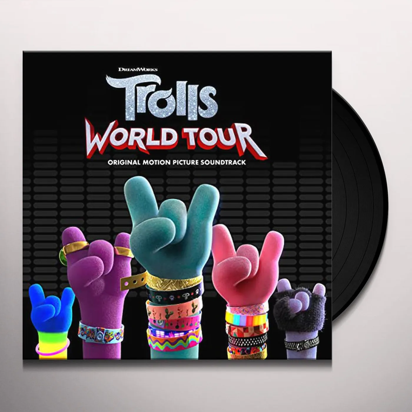 Trolls World Tour / O.S.T.