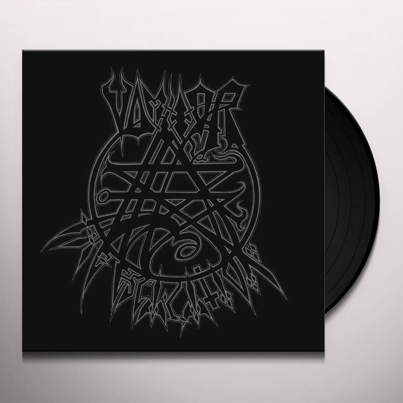Vomitor ESCALATION Vinyl Record