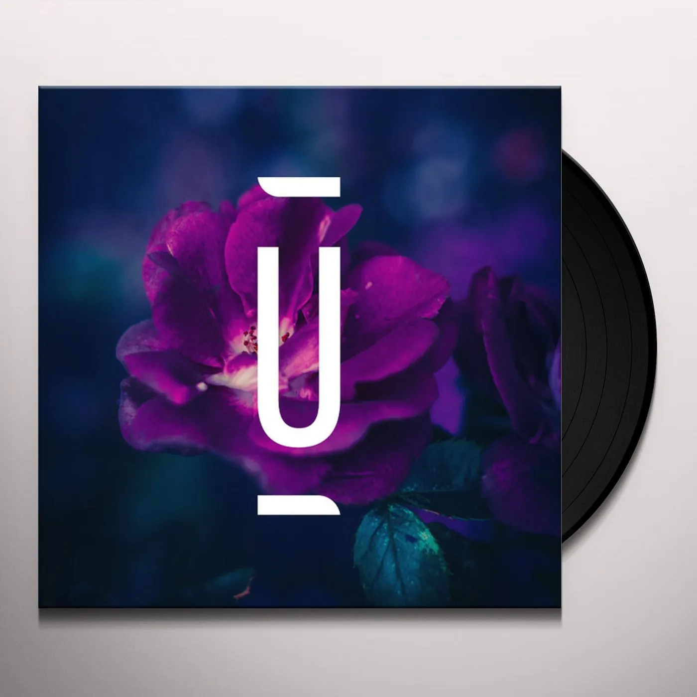 Lady Machine / Amanda Mussi UNTERWEGS 02 Vinyl Record