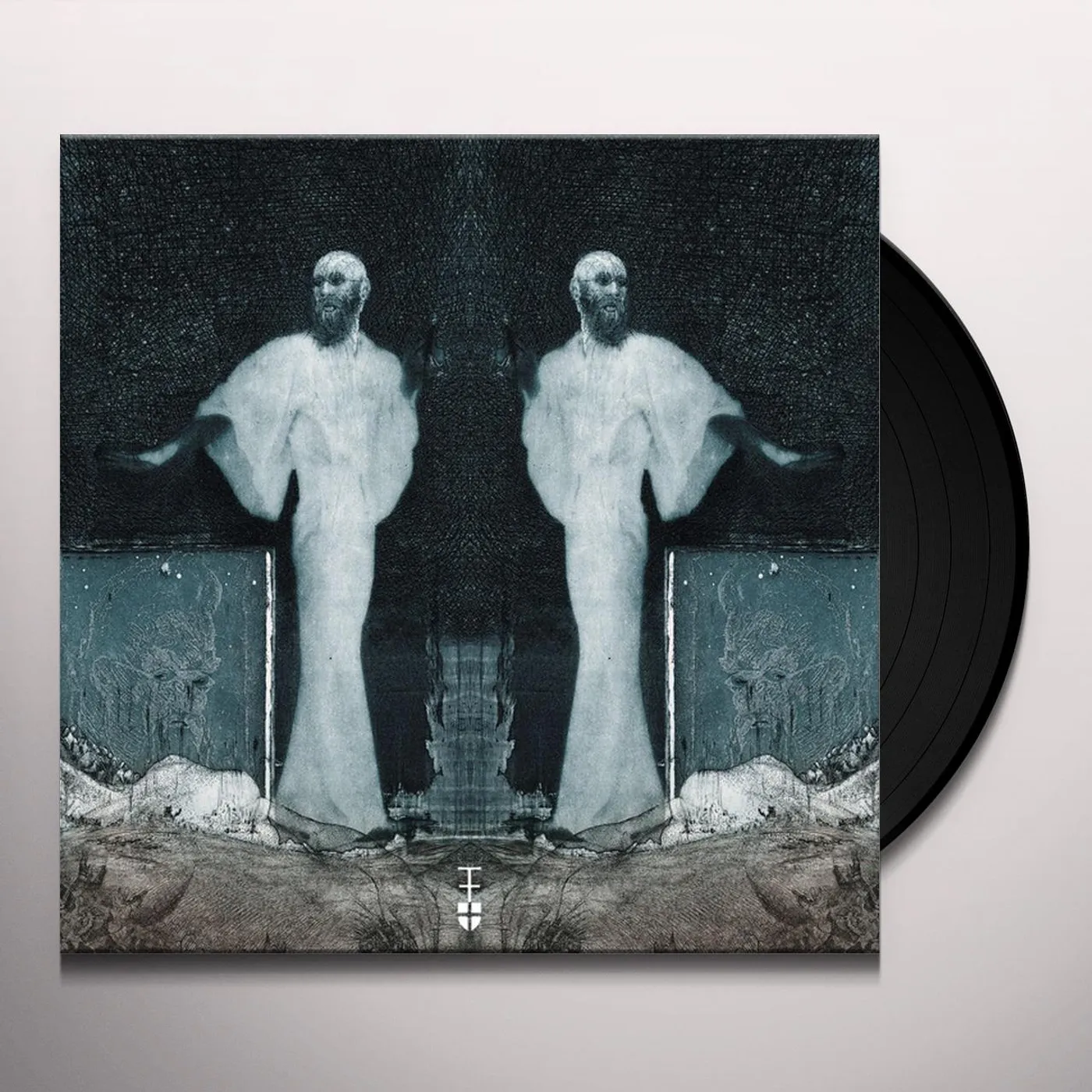 Avidus Nekromant Vinyl Record