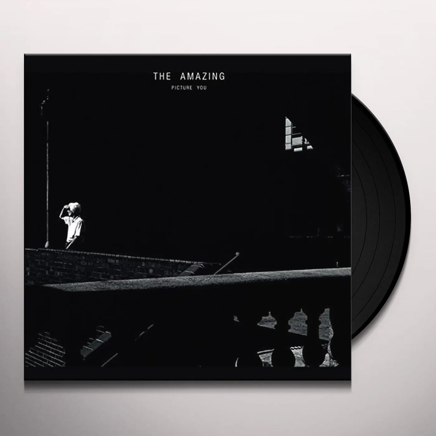 Amazing PICTURE YOU (UK) (Vinyl)