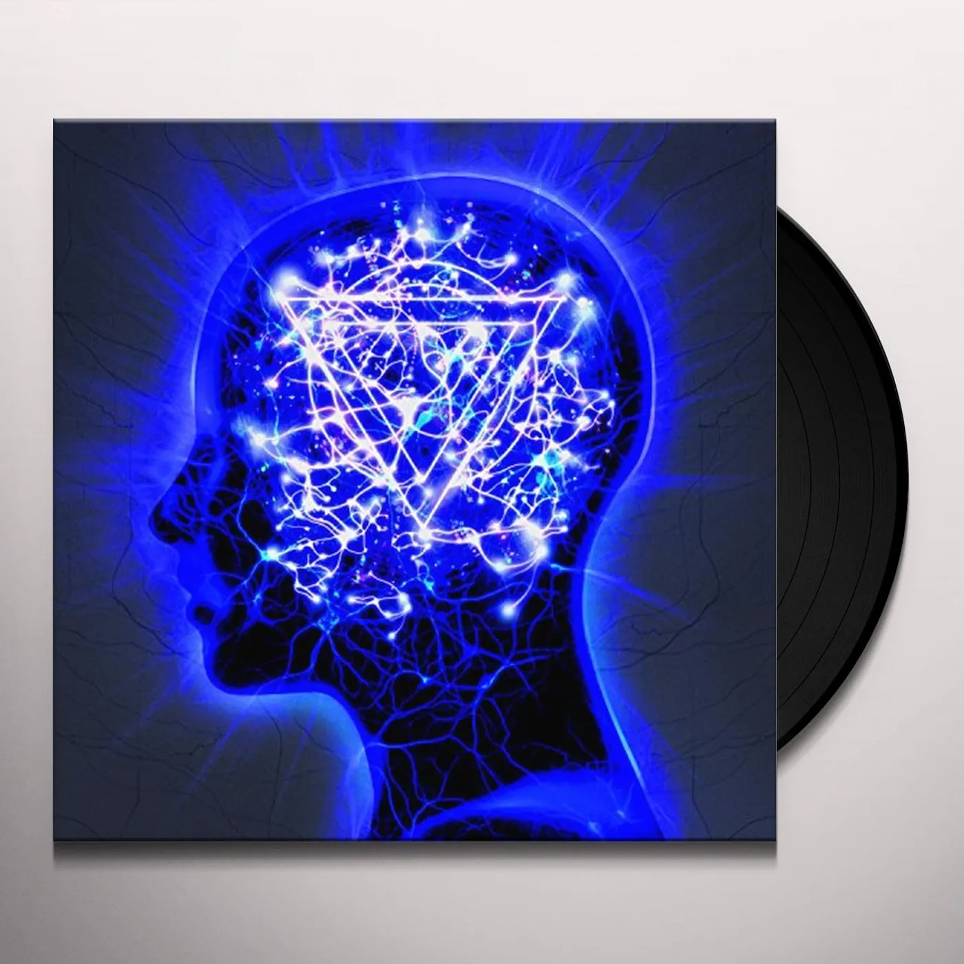 Enter Shikari MINDSWEEP Vinyl Record