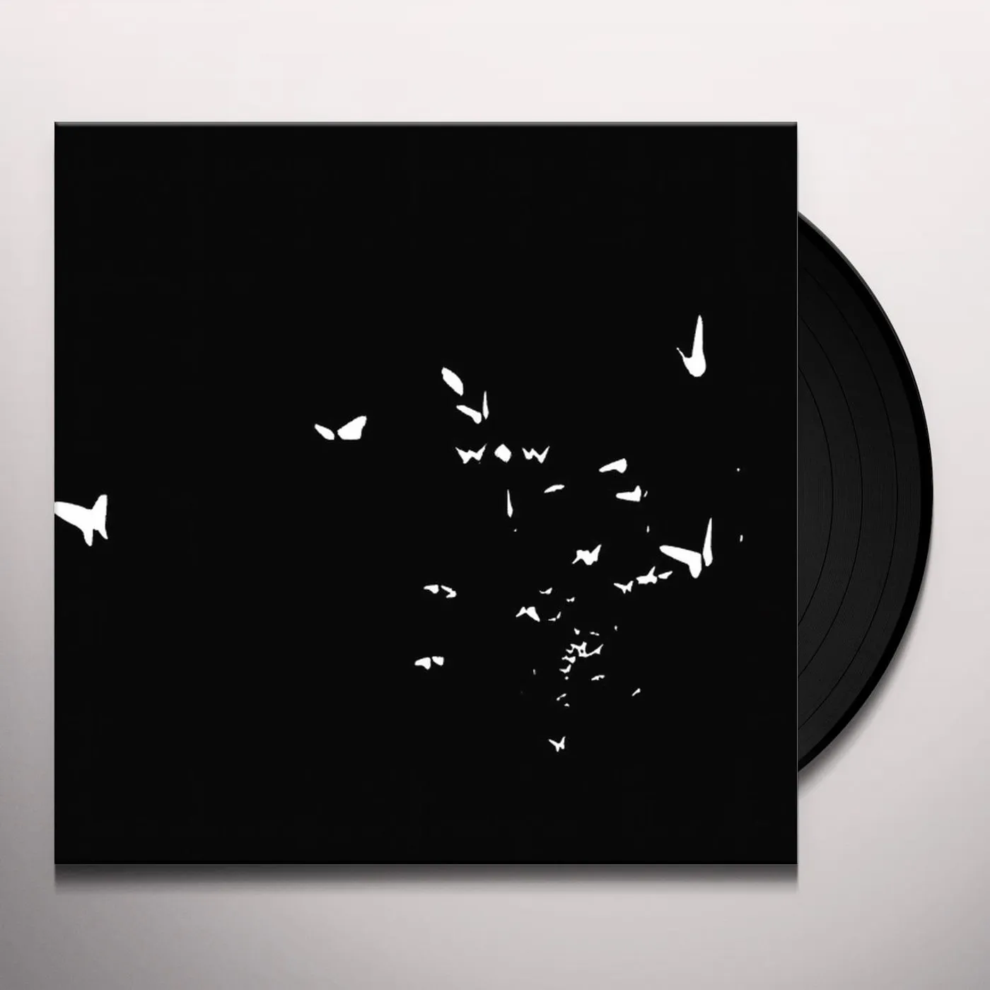 WoW FALENE Vinyl Record