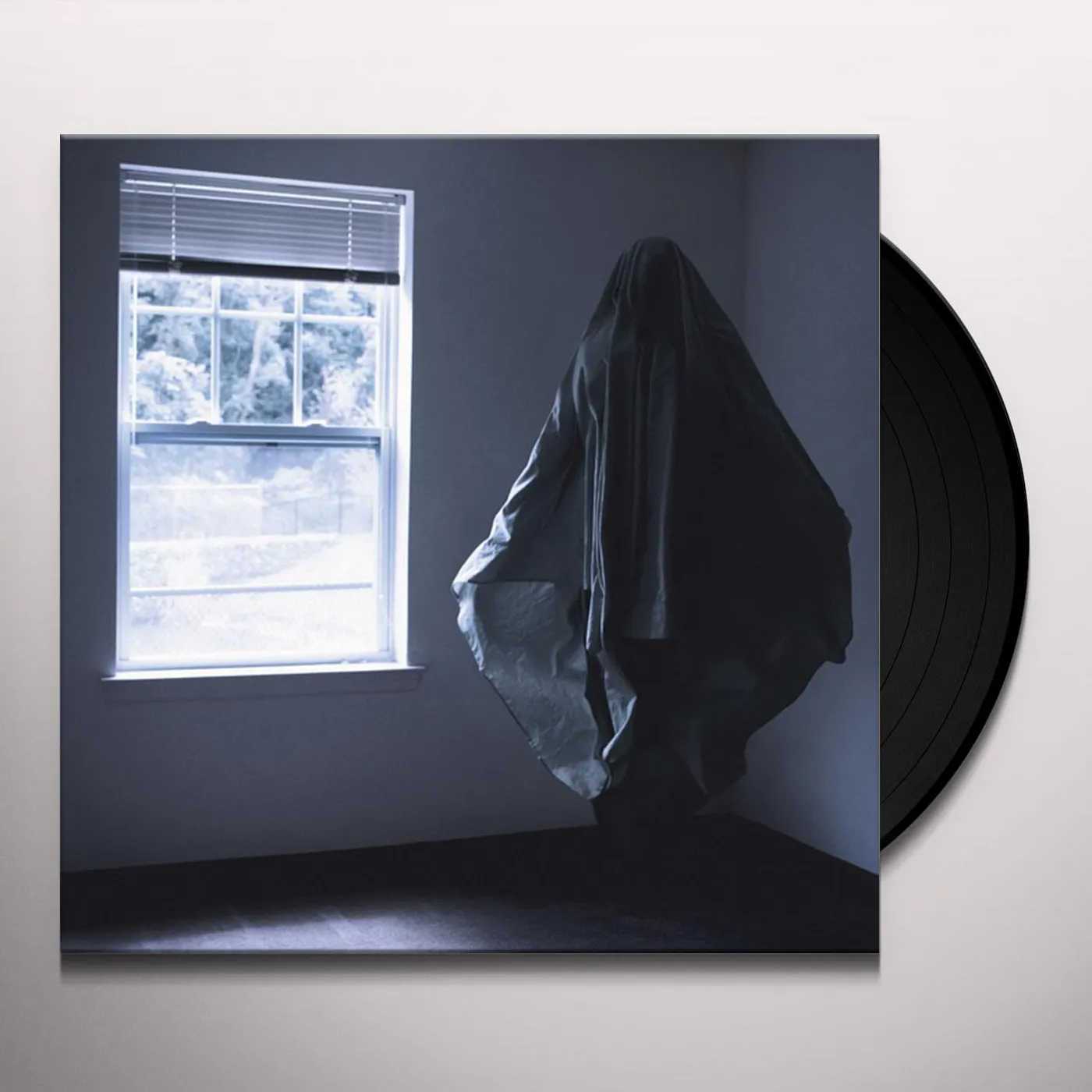 Iglew Urban Myth Vinyl Record