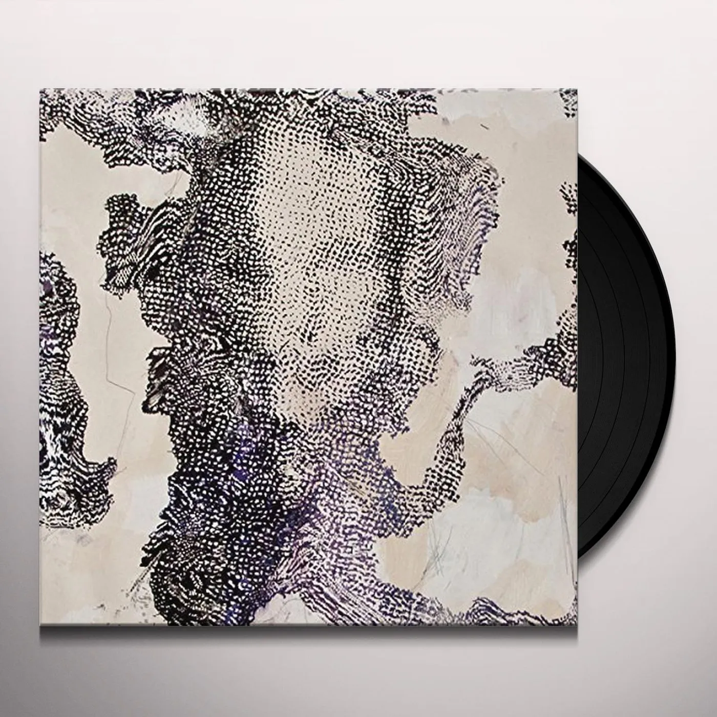 FIS BLUE QUICKSAND IS GOING NOW Vinyl Record