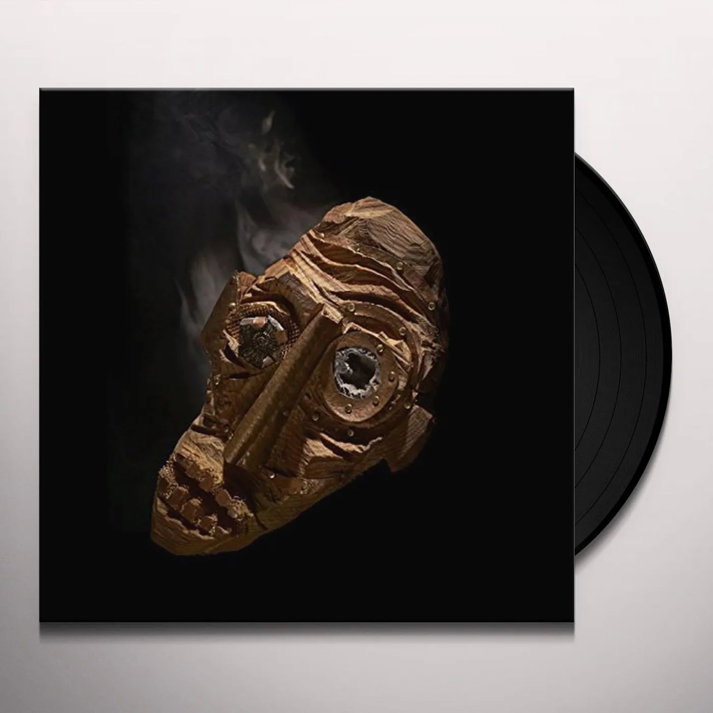 Herva Kila Vinyl Record