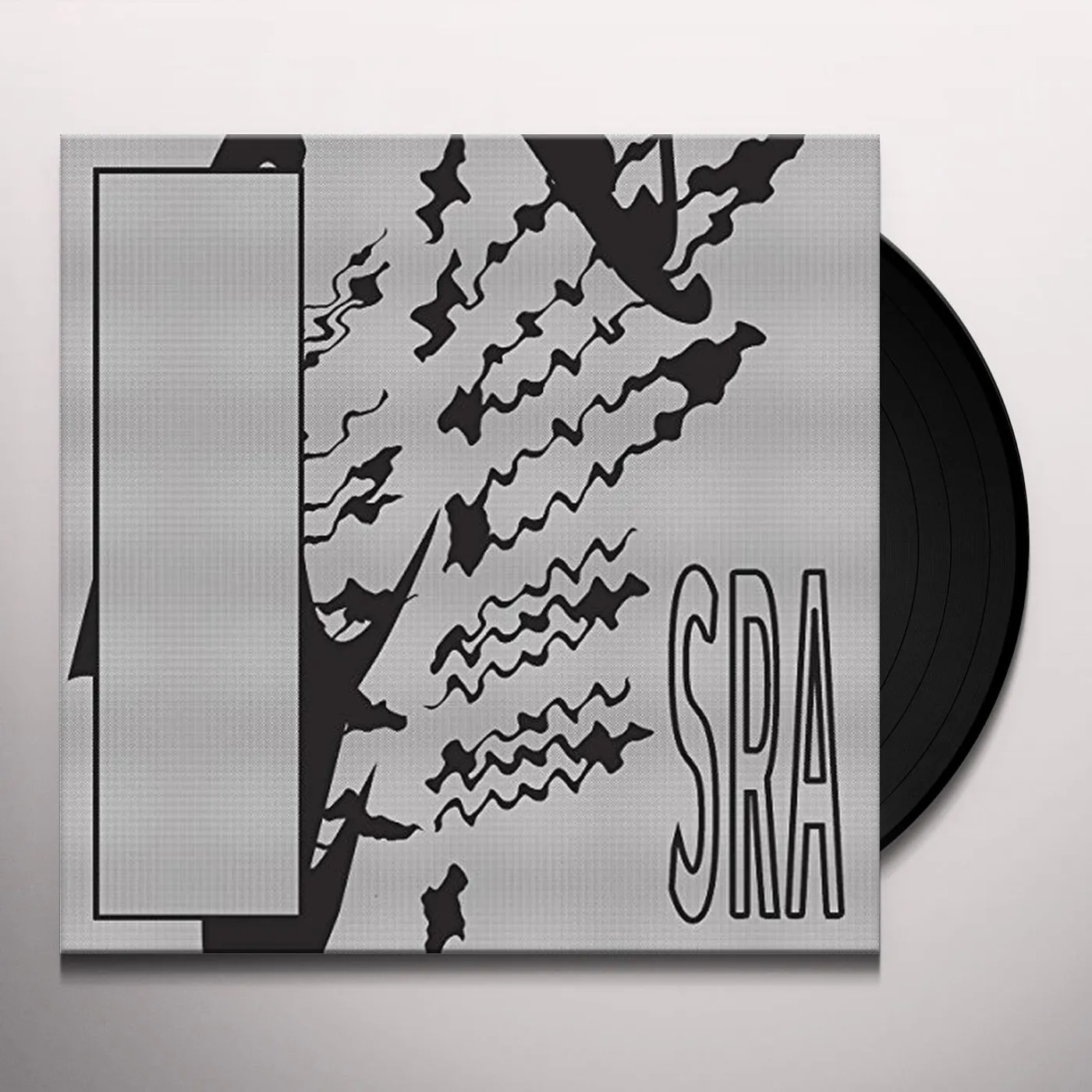 Silk Road Assassins Reflection Spaces Vinyl Record