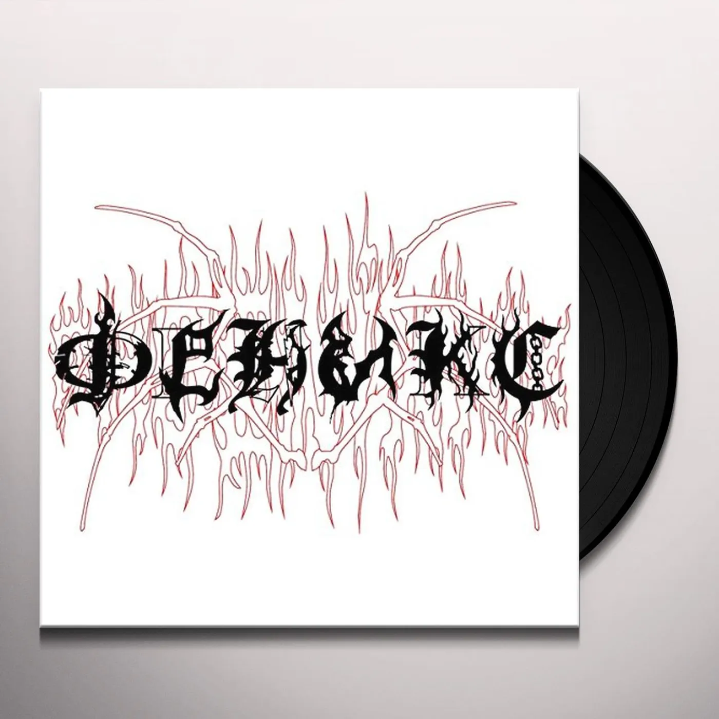 WWWINGS Phoenixxx Vinyl Record