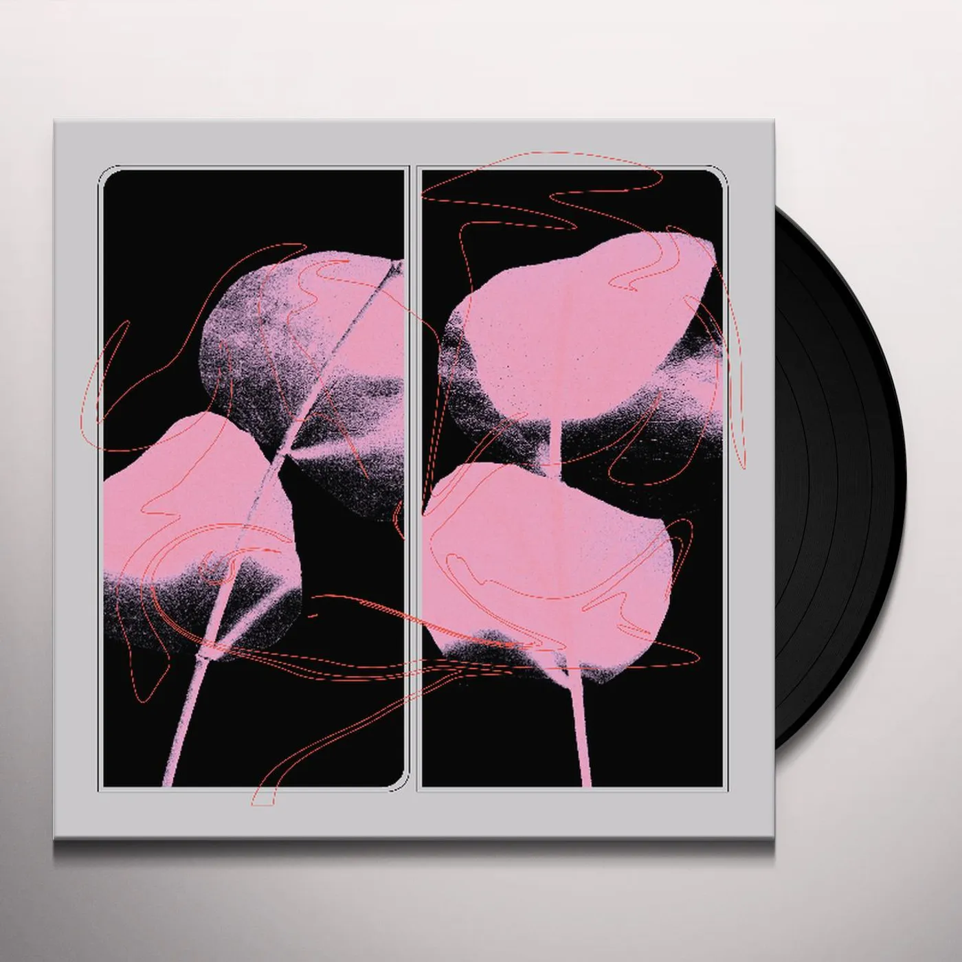 Lifted 2 Vinyl Record