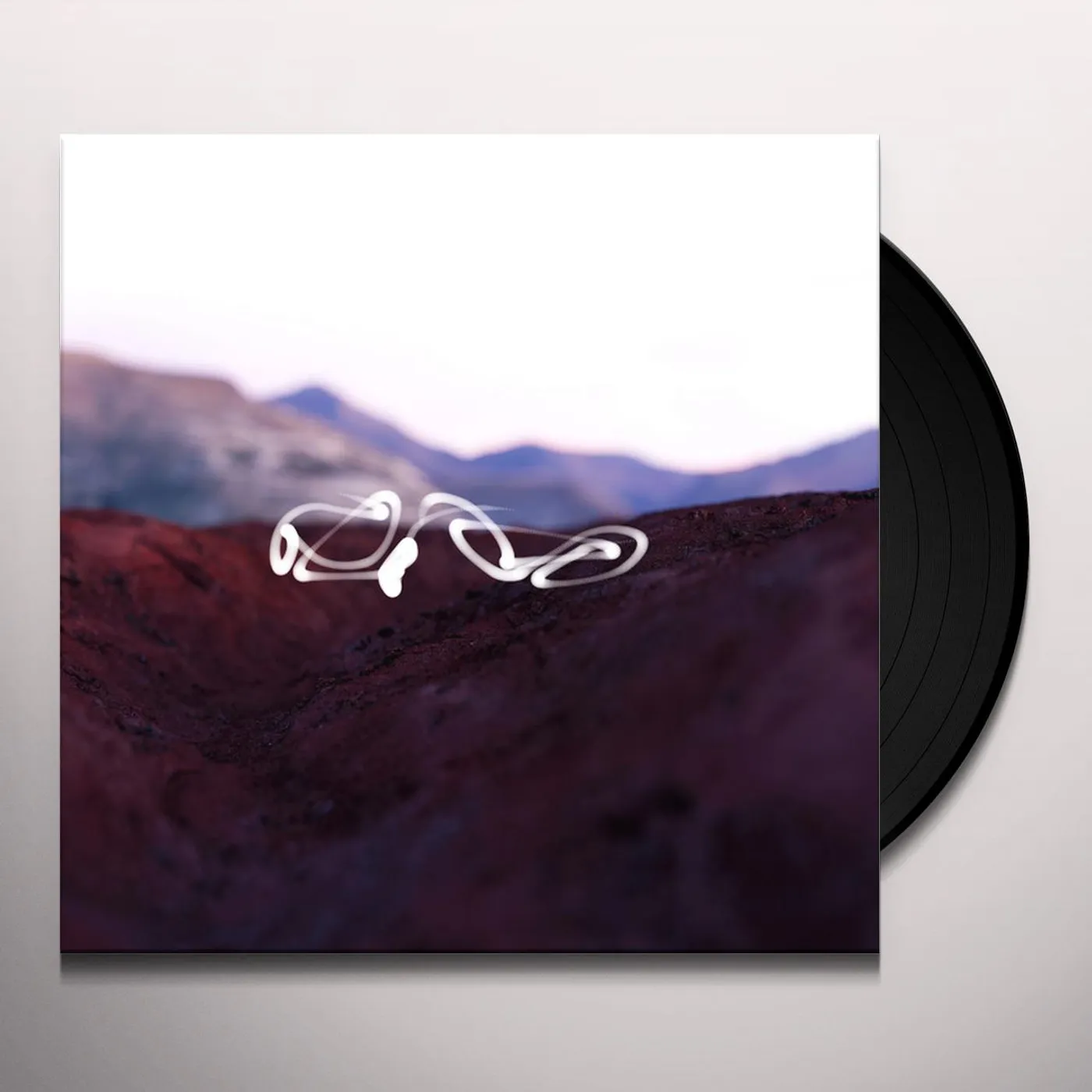 Jenna Sutela NIMIIA VIBIE Vinyl Record