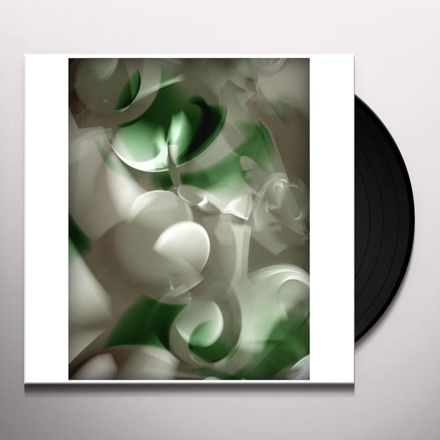 Beatrice Dillon Workaround Vinyl Record