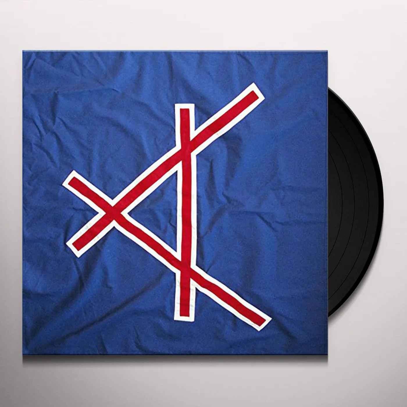 Cassels Epithet Vinyl Record