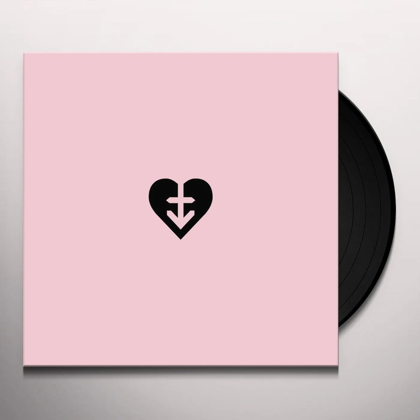 Nervus Everything Dies Vinyl Record