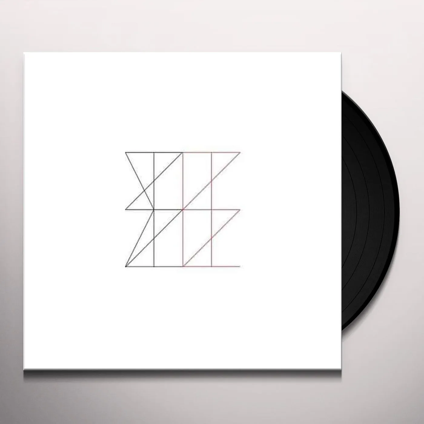 Sei Still Vinyl Record