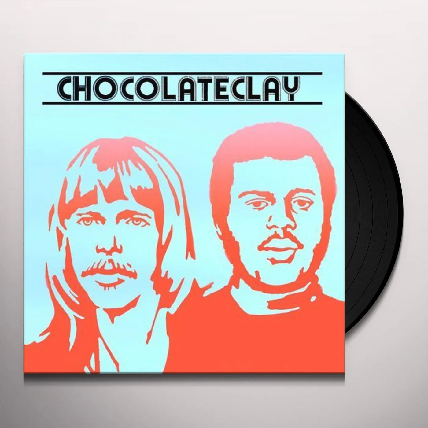Chocolateclay Vinyl Record